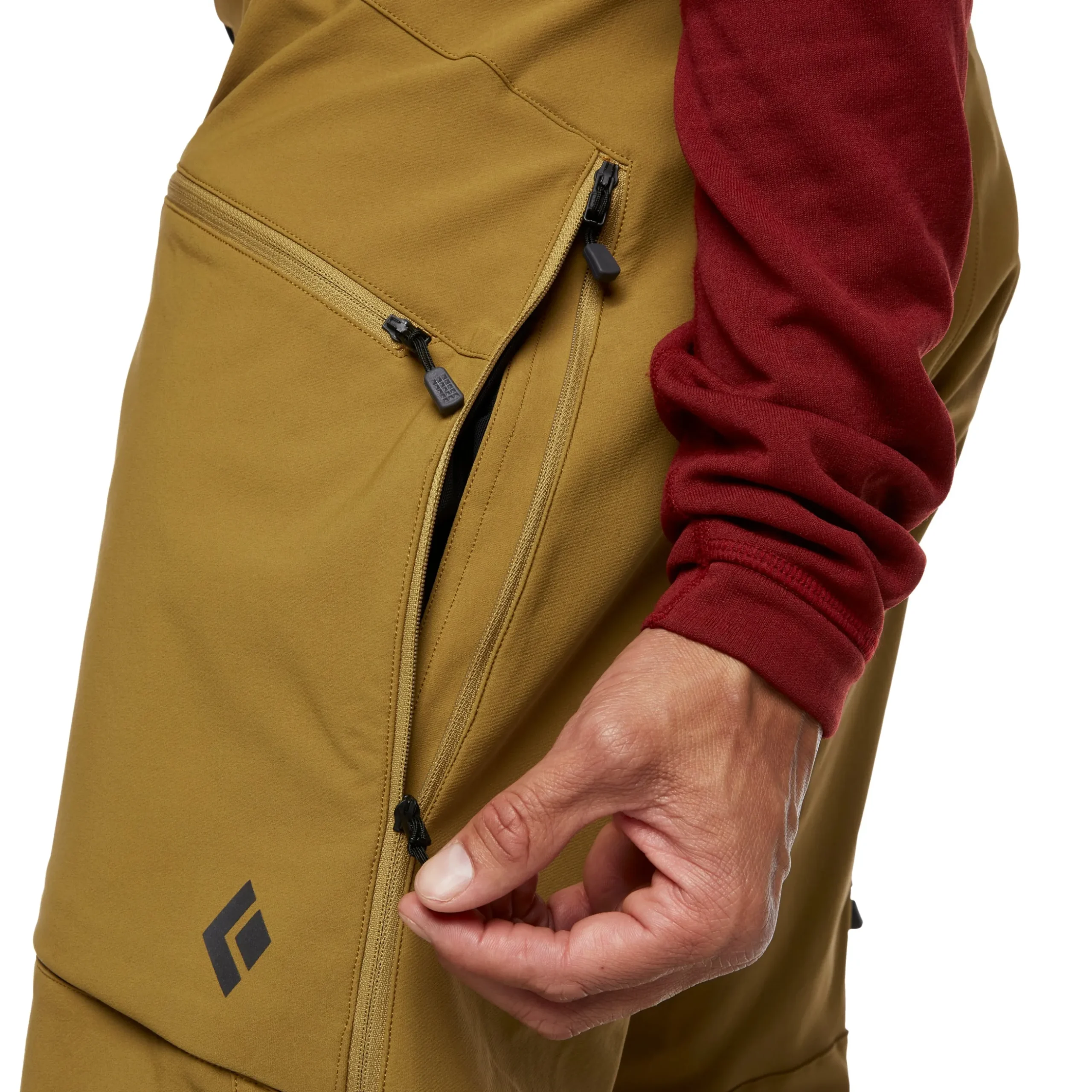 Men's Dawn Patrol Pants