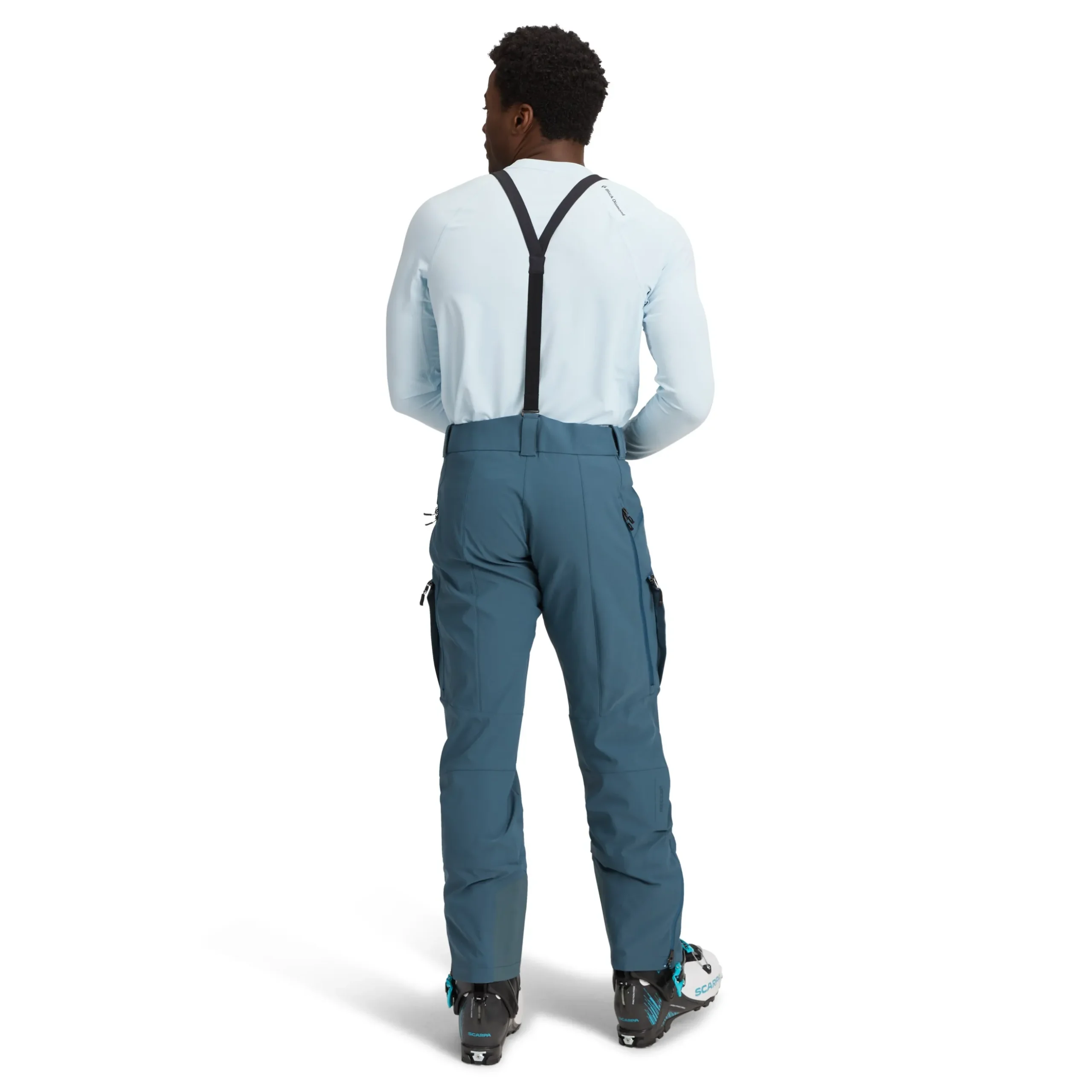 Men's Dawn Patrol Pants