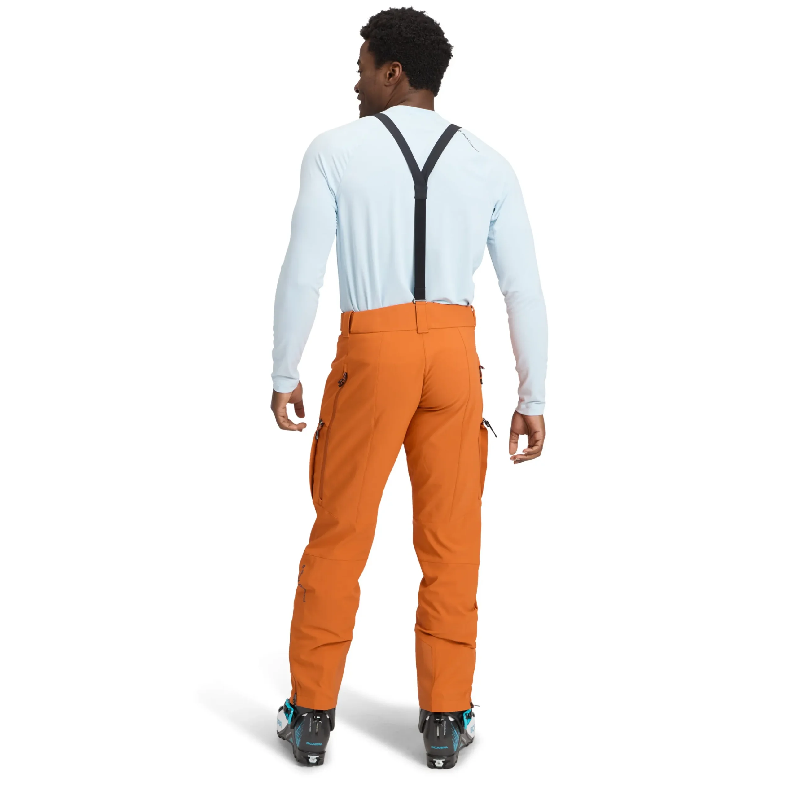 Men's Dawn Patrol Pants