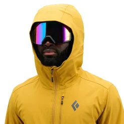 Men's Dawn Patrol Softshell