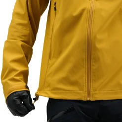 Men's Dawn Patrol Softshell