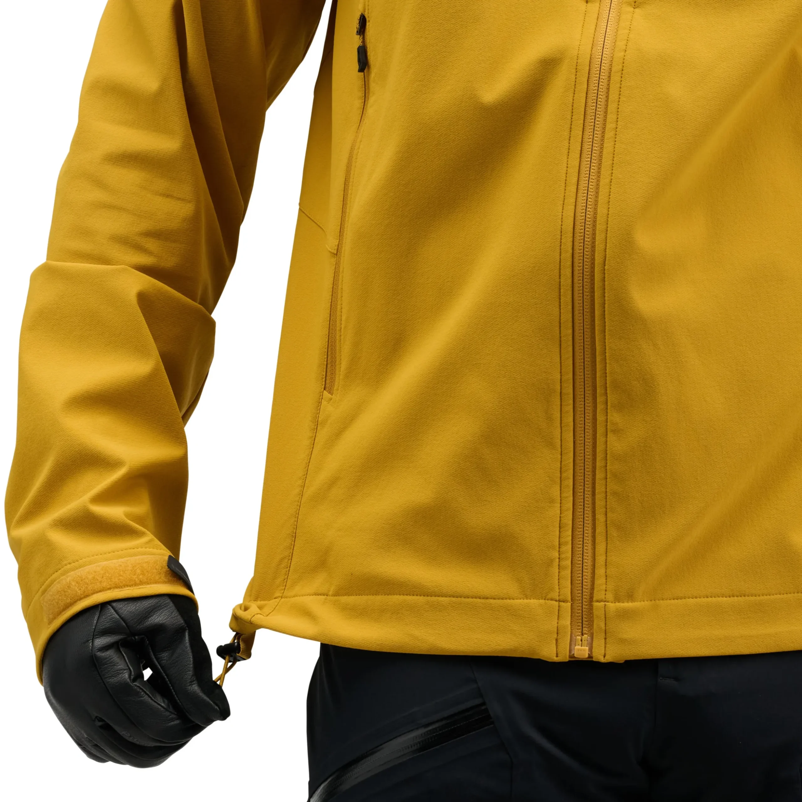 Men's Dawn Patrol Softshell