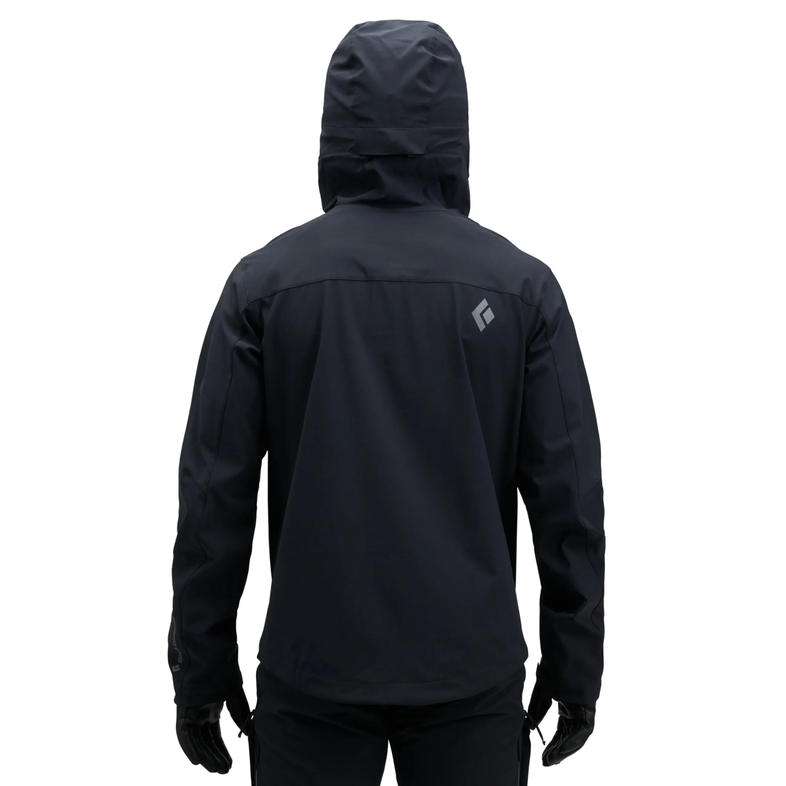 Men's Dawn Patrol Softshell