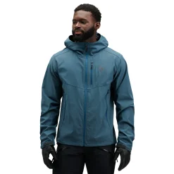Men's Dawn Patrol Softshell
