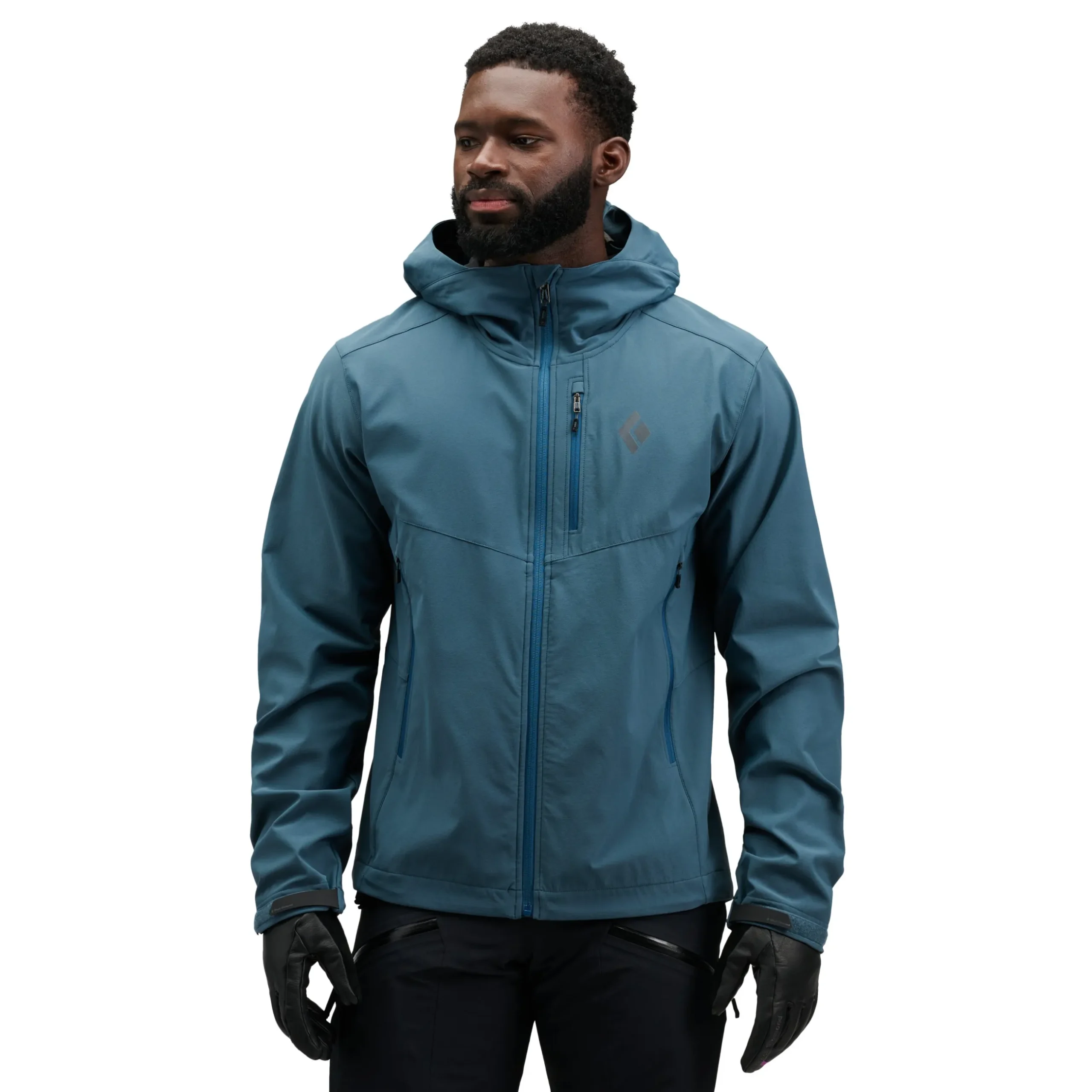 Men's Dawn Patrol Softshell