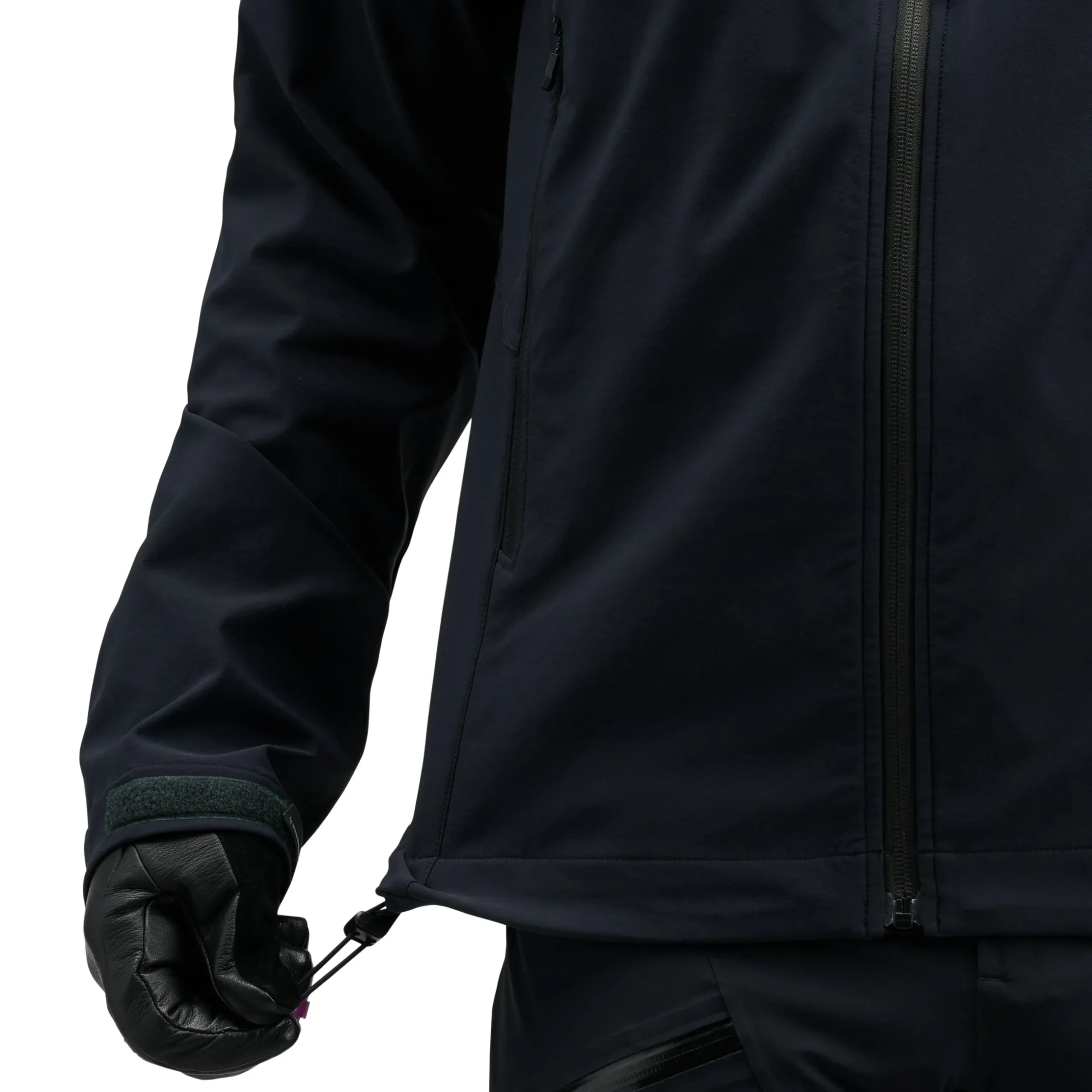 Men's Dawn Patrol Softshell