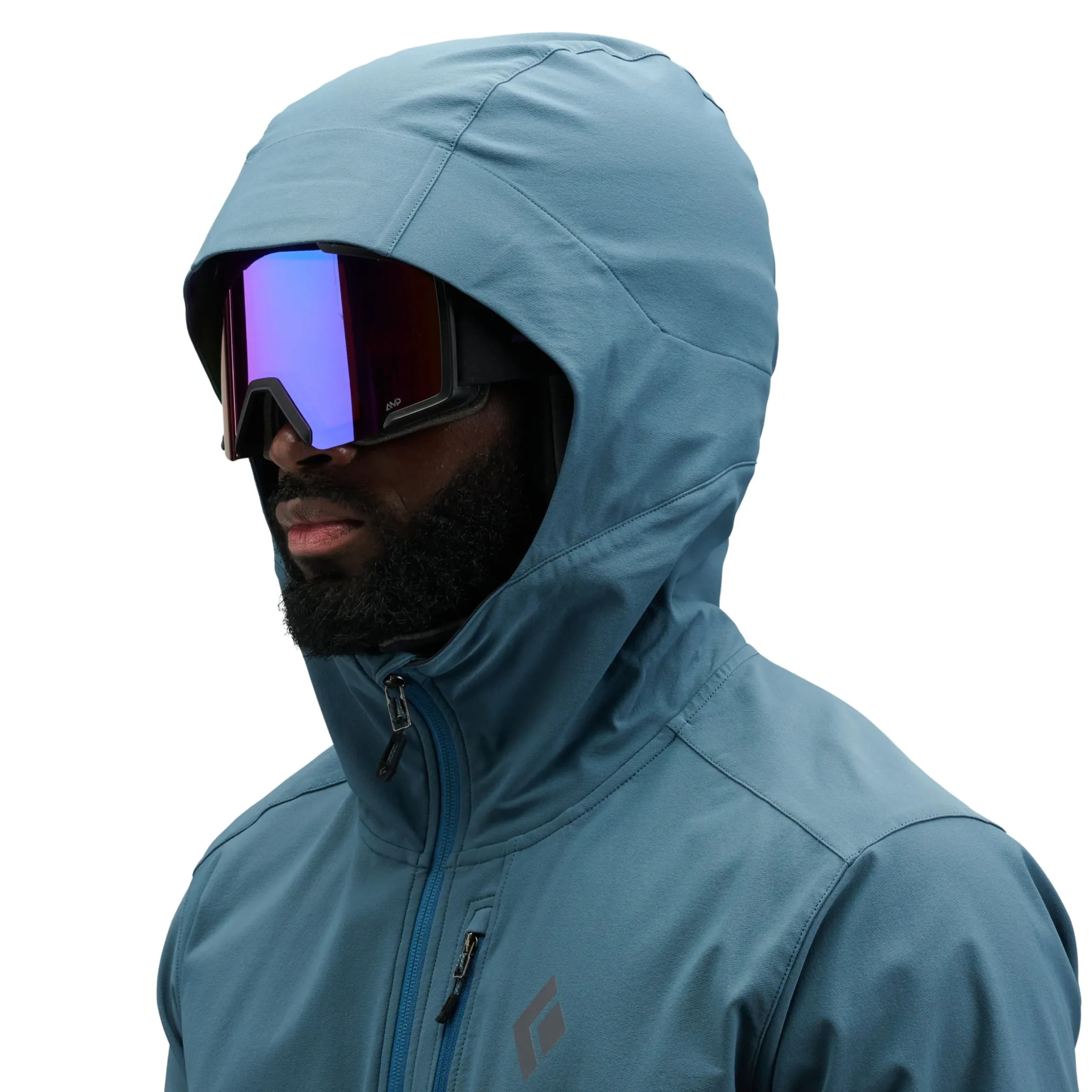 Men's Dawn Patrol Softshell