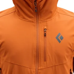 Men's Dawn Patrol Softshell