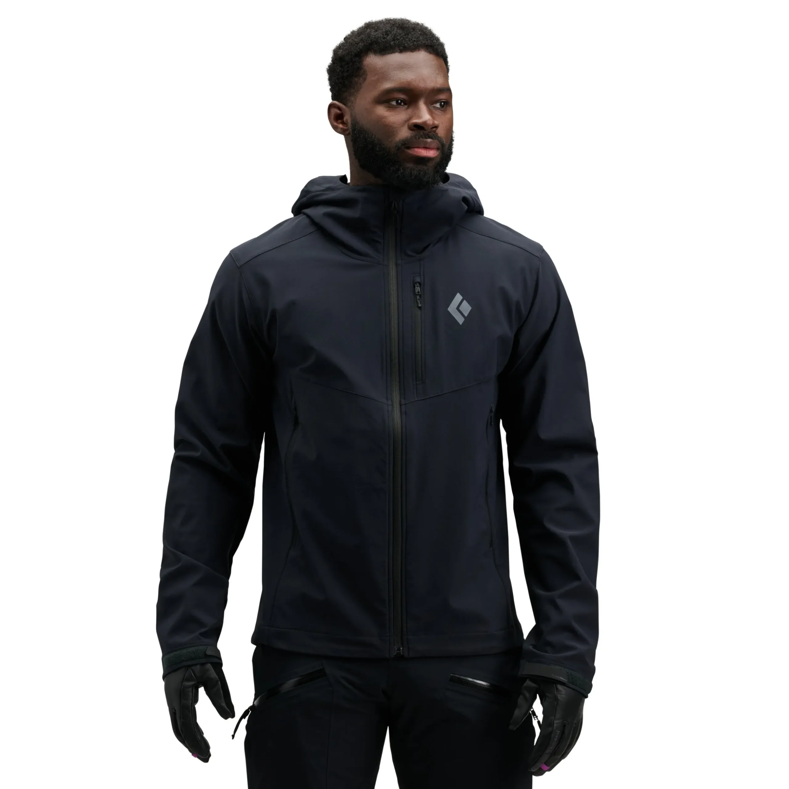 Men's Dawn Patrol Softshell