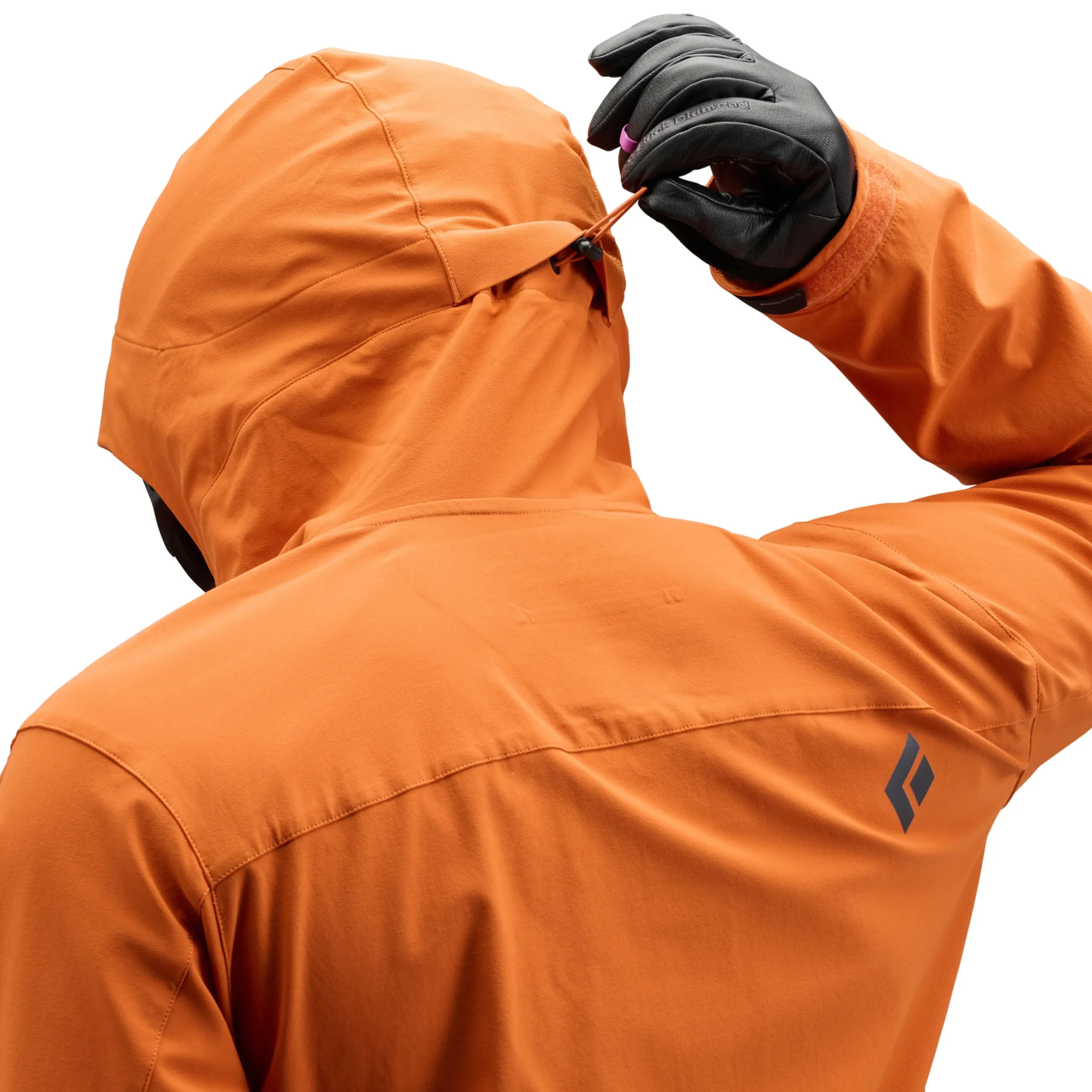 Men's Dawn Patrol Softshell