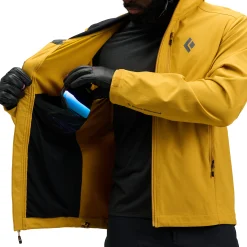 Men's Dawn Patrol Softshell