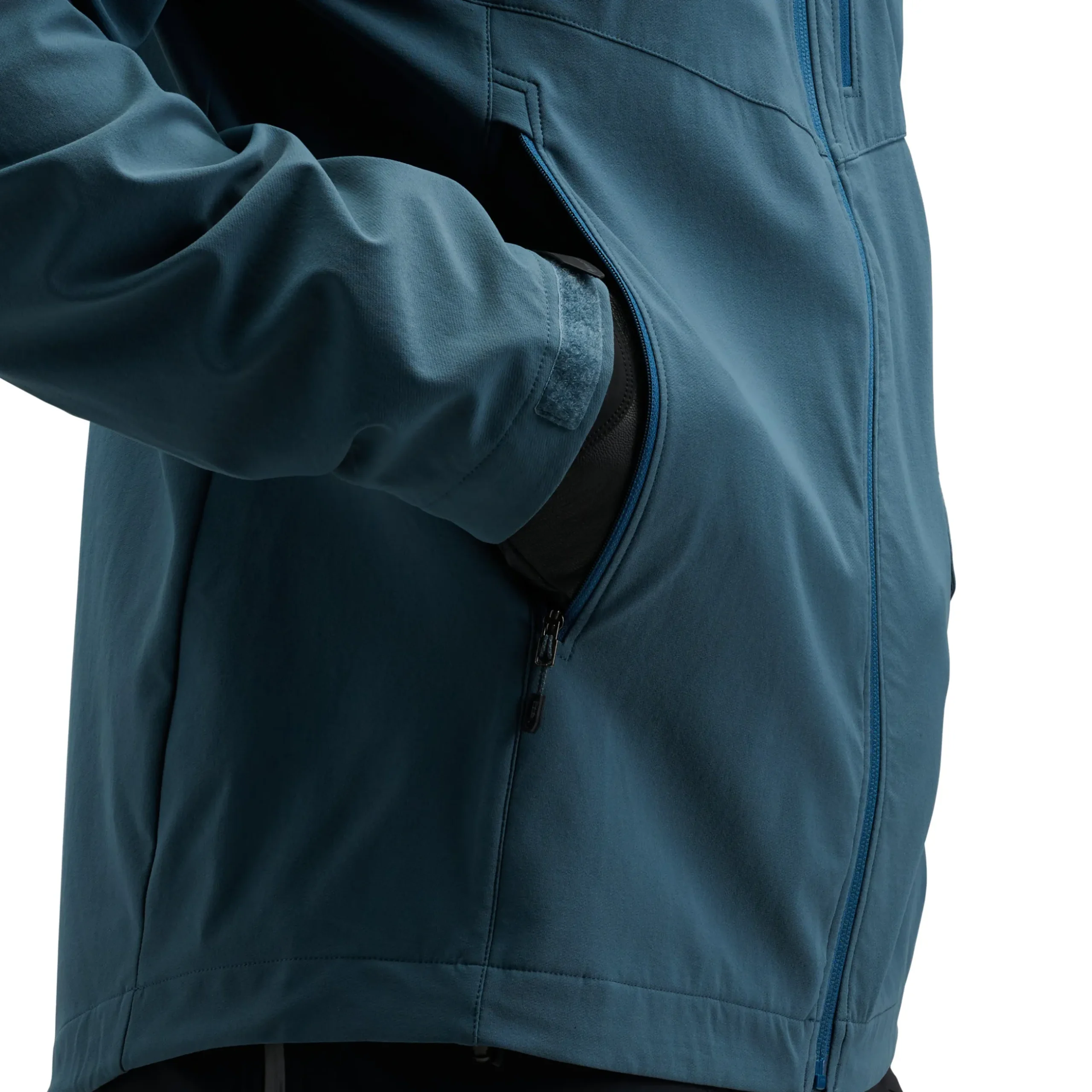 Men's Dawn Patrol Softshell