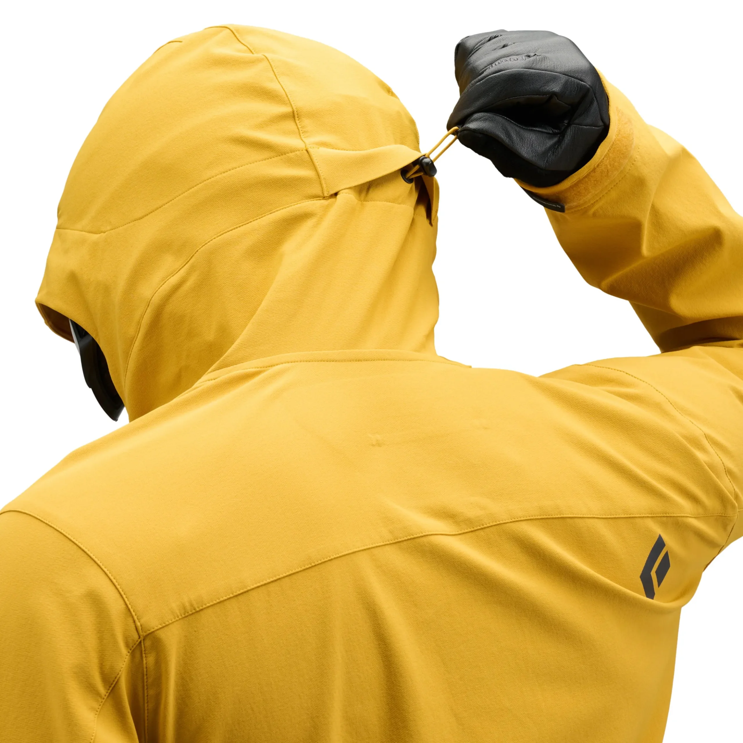 Men's Dawn Patrol Softshell