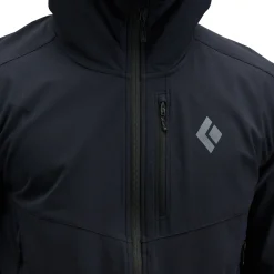 Men's Dawn Patrol Softshell