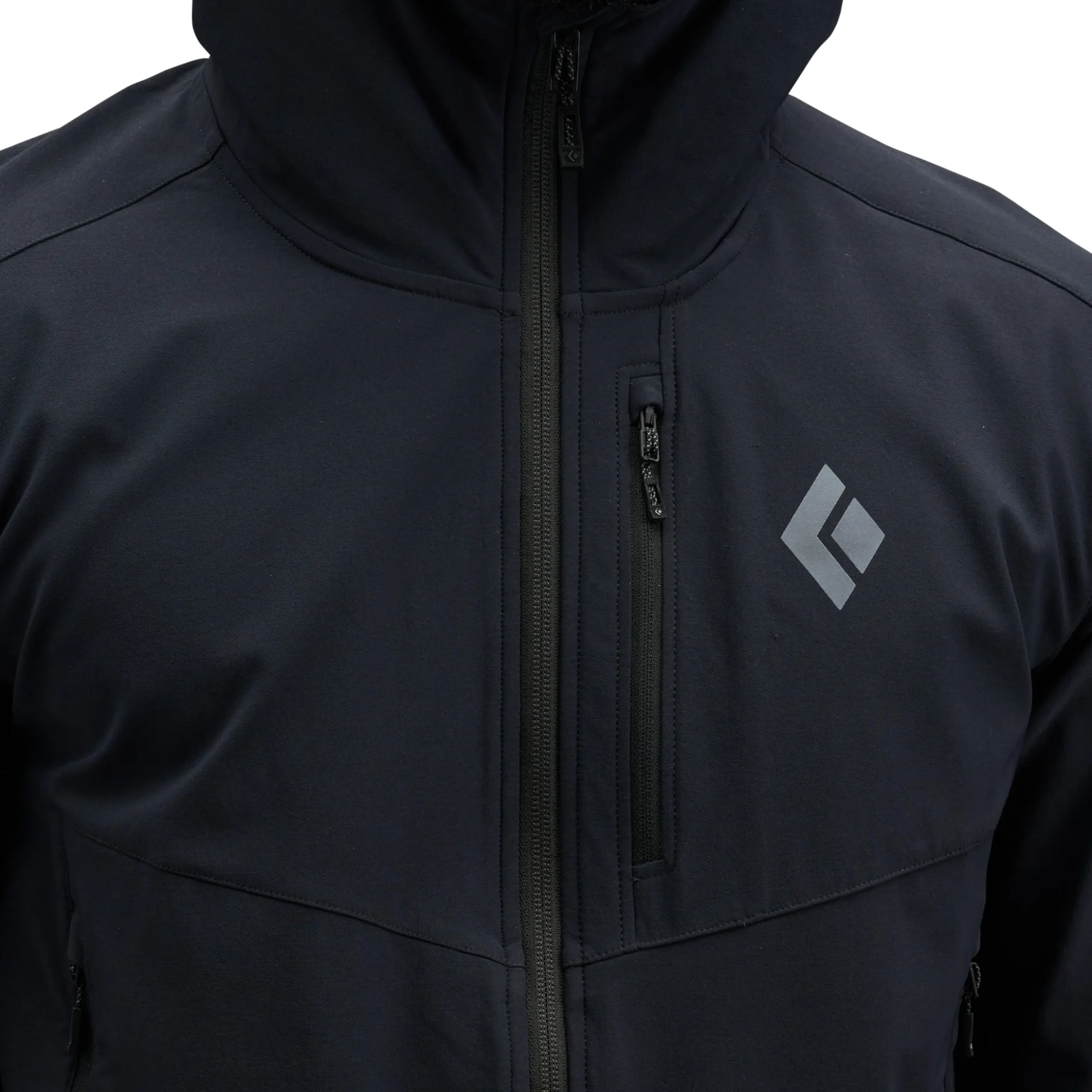 Men's Dawn Patrol Softshell