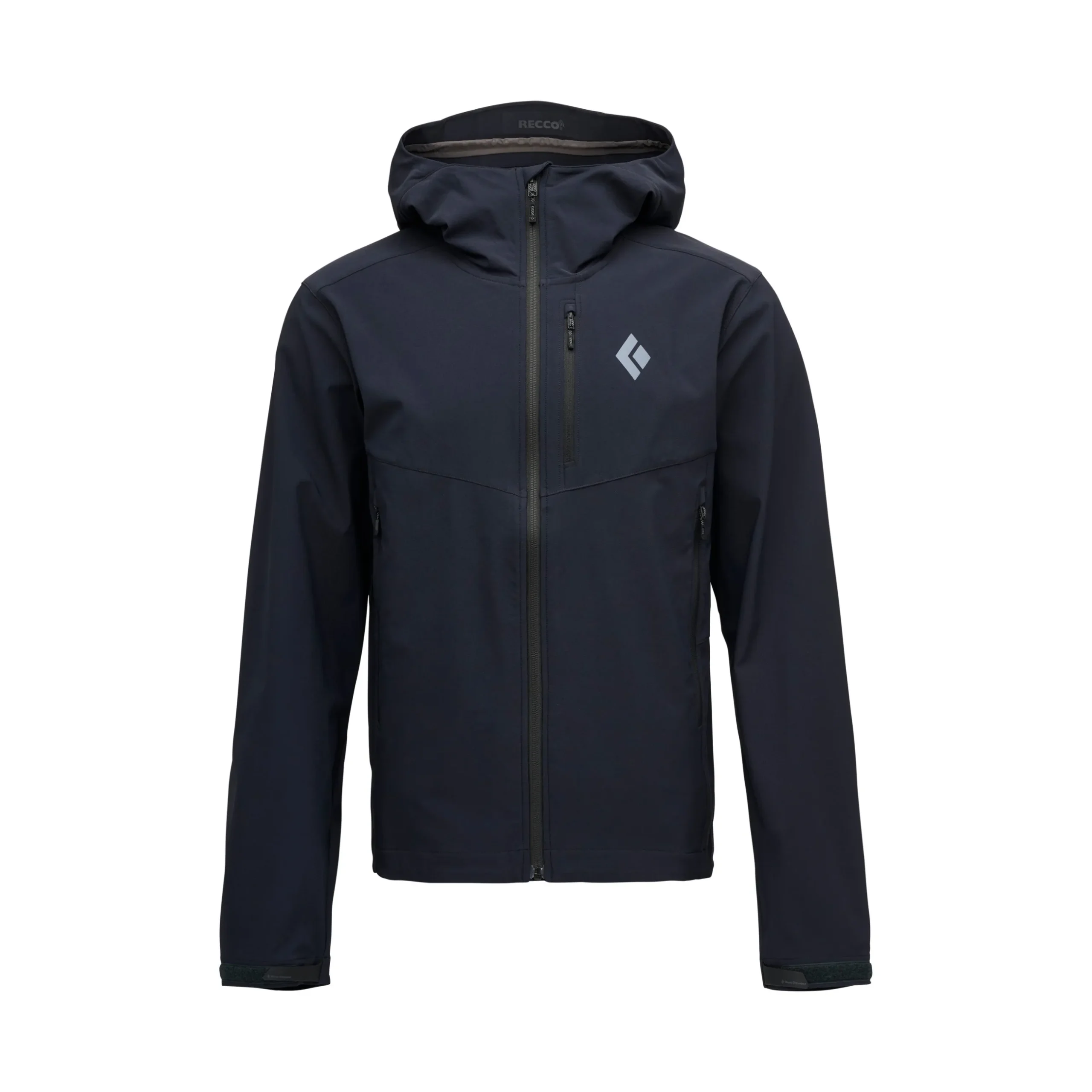 Men's Dawn Patrol Softshell