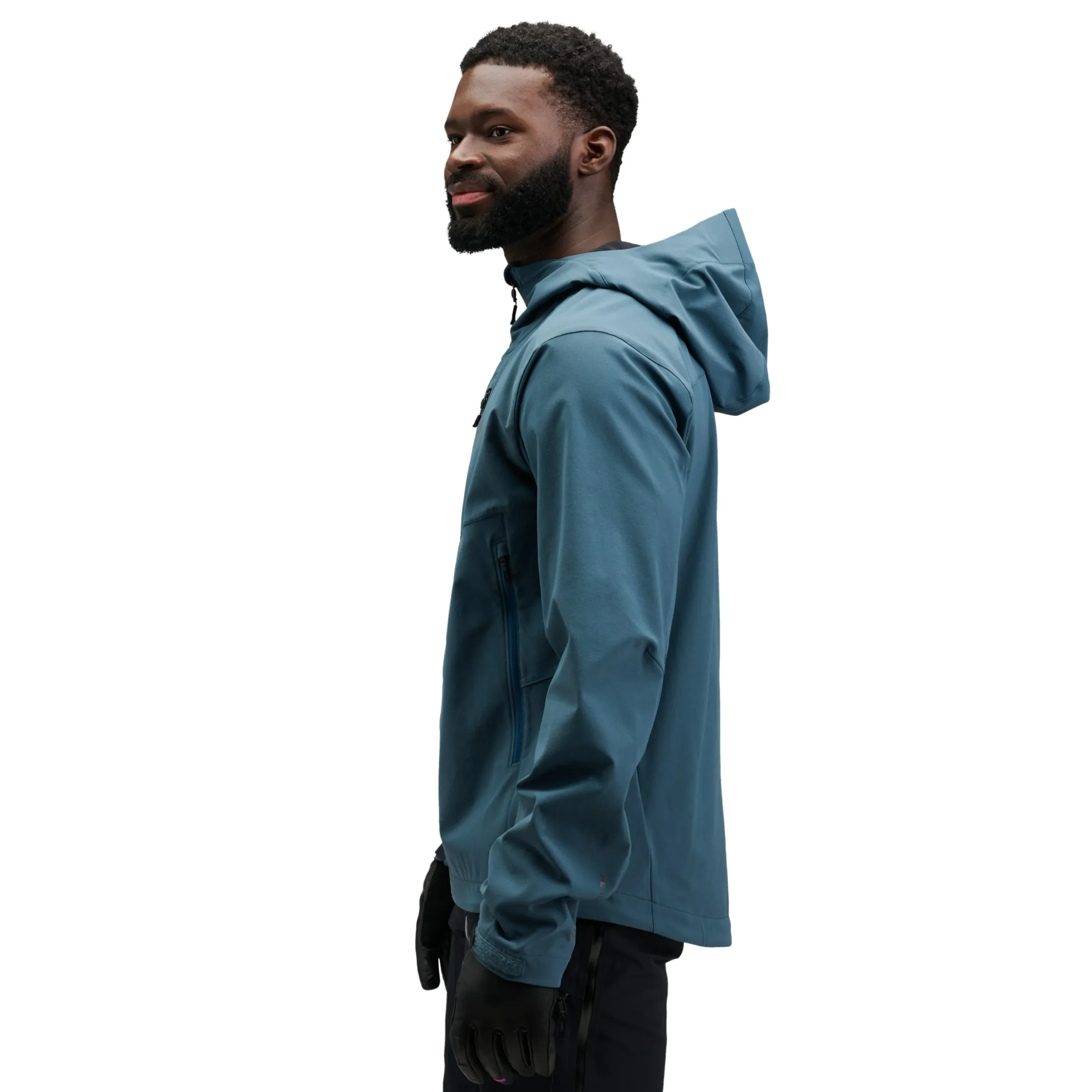 Men's Dawn Patrol Softshell