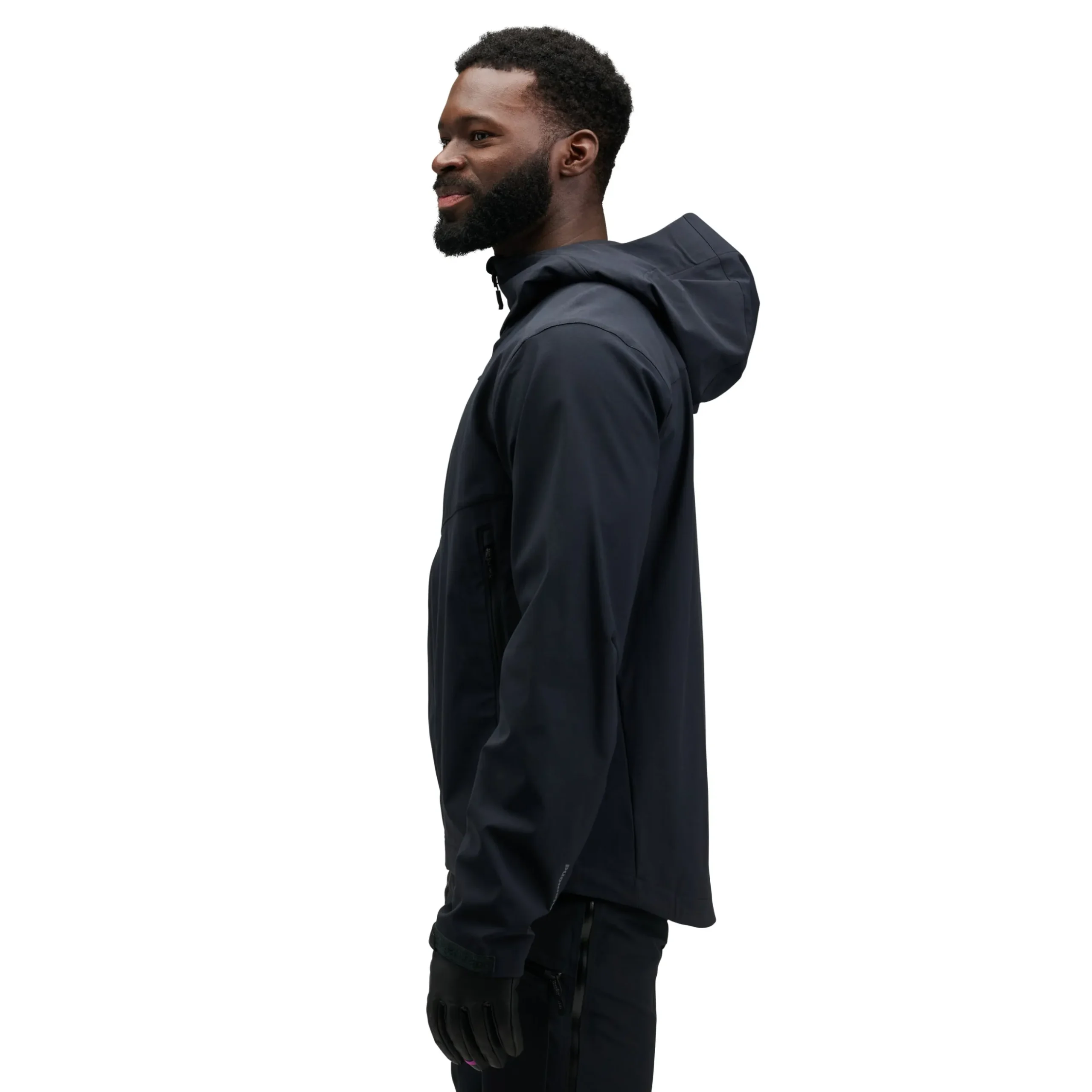 Men's Dawn Patrol Softshell