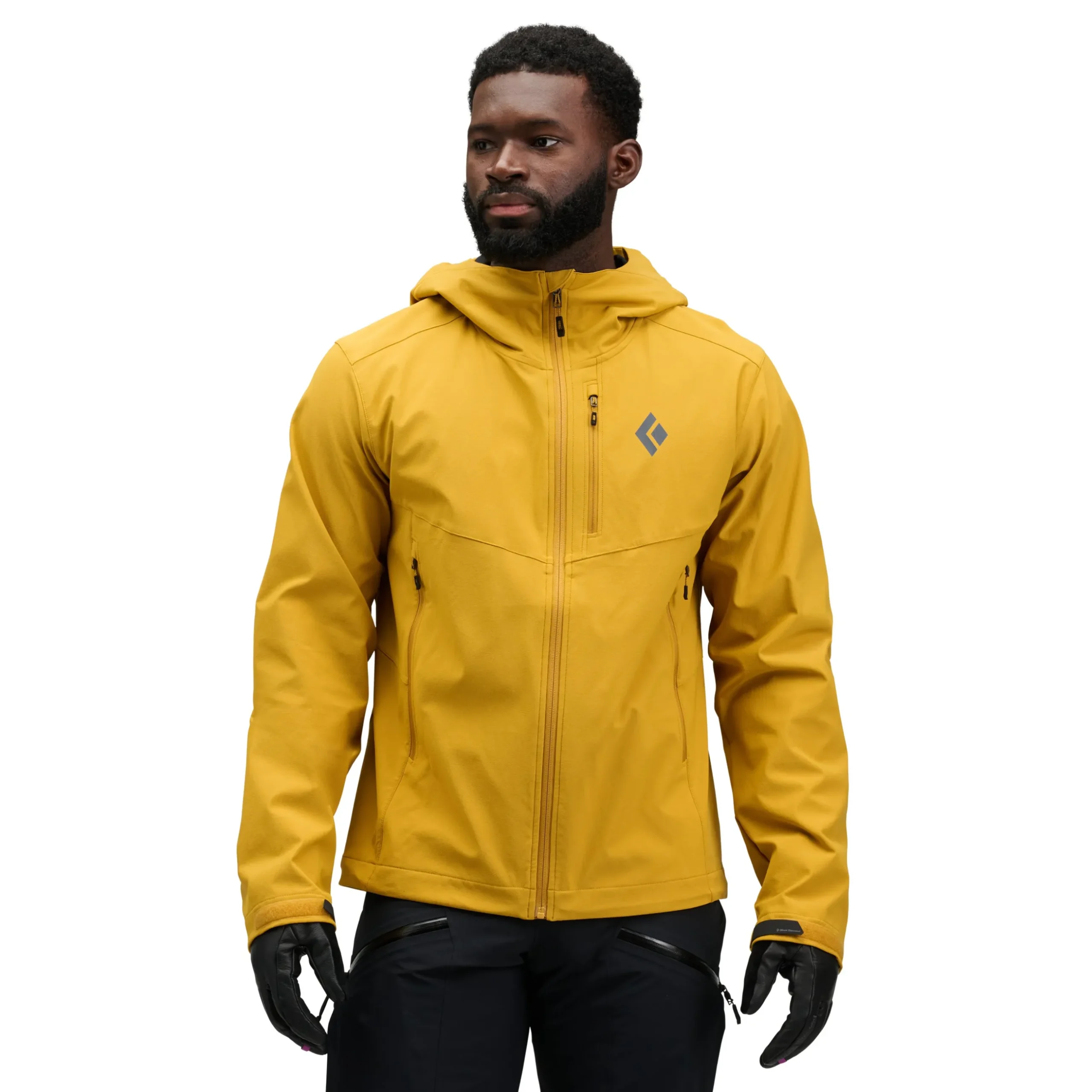 Men's Dawn Patrol Softshell