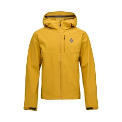 Men's Dawn Patrol Softshell