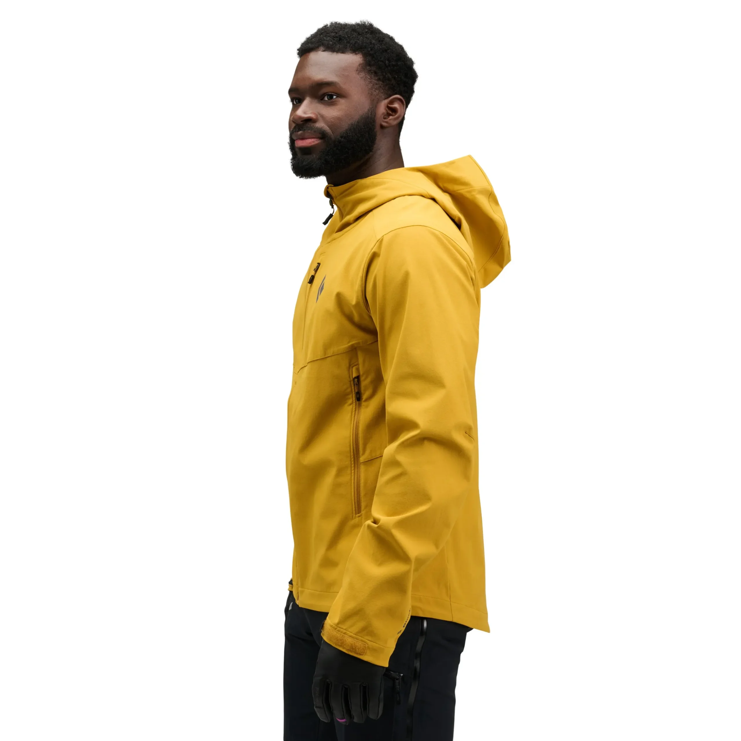 Men's Dawn Patrol Softshell