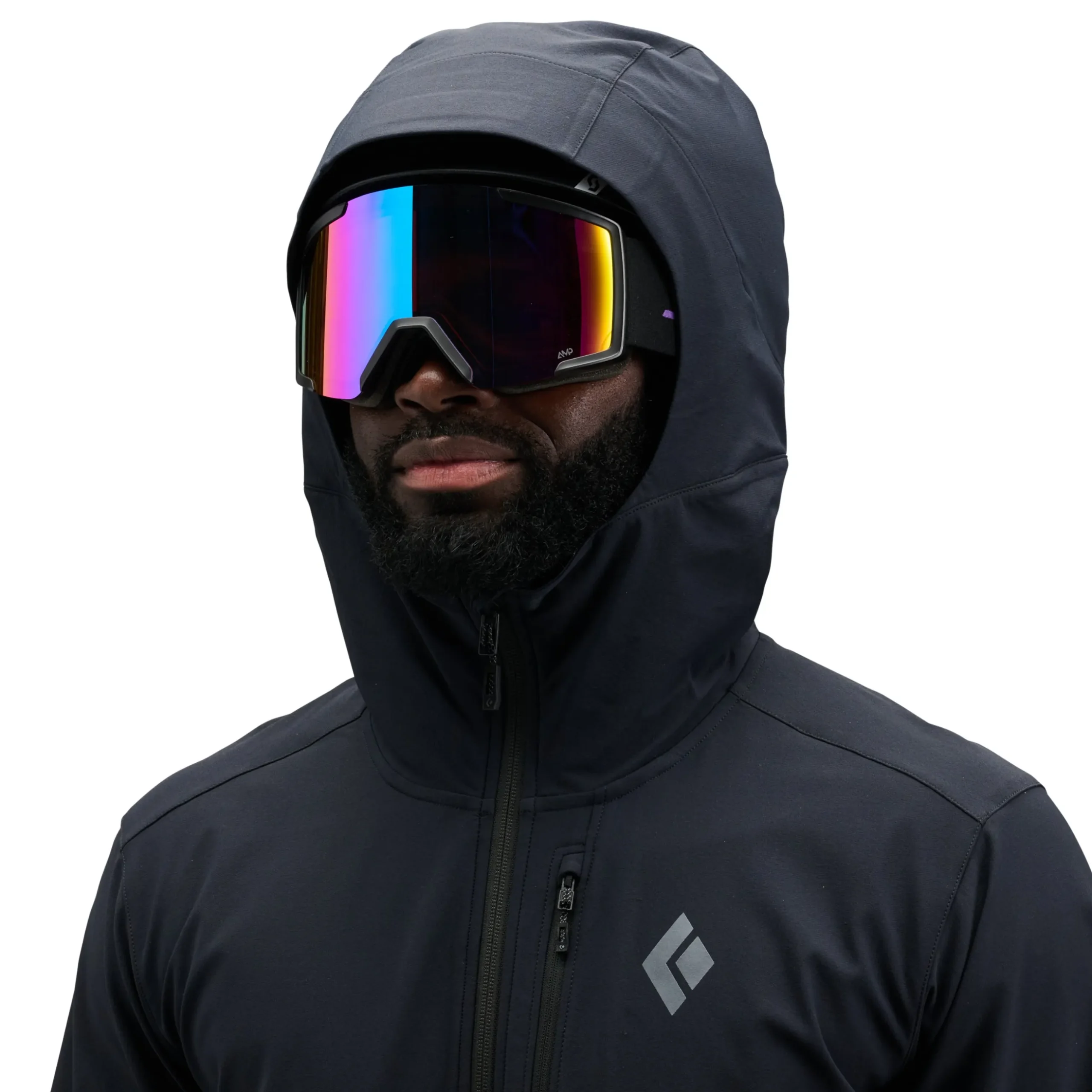 Men's Dawn Patrol Softshell