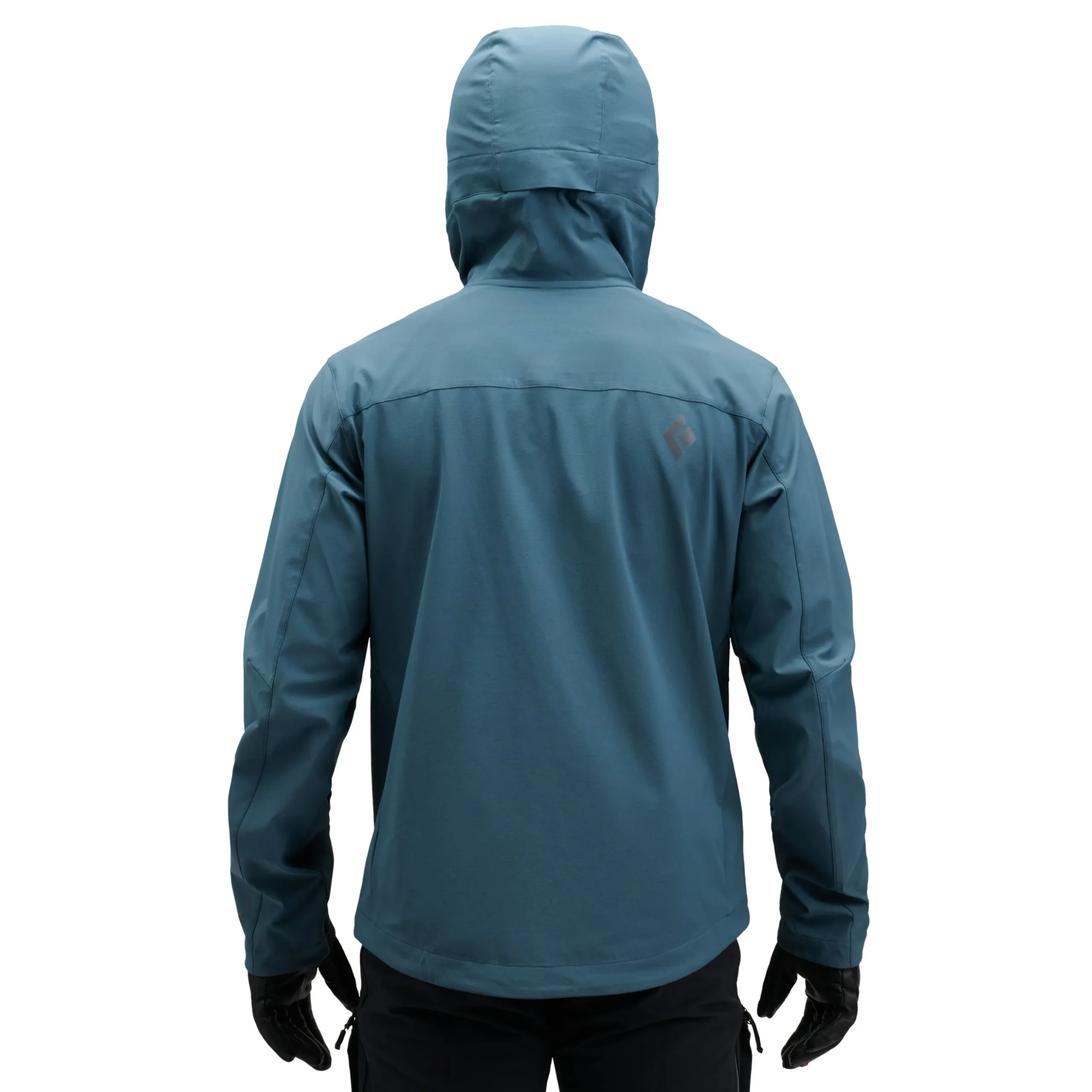 Men's Dawn Patrol Softshell