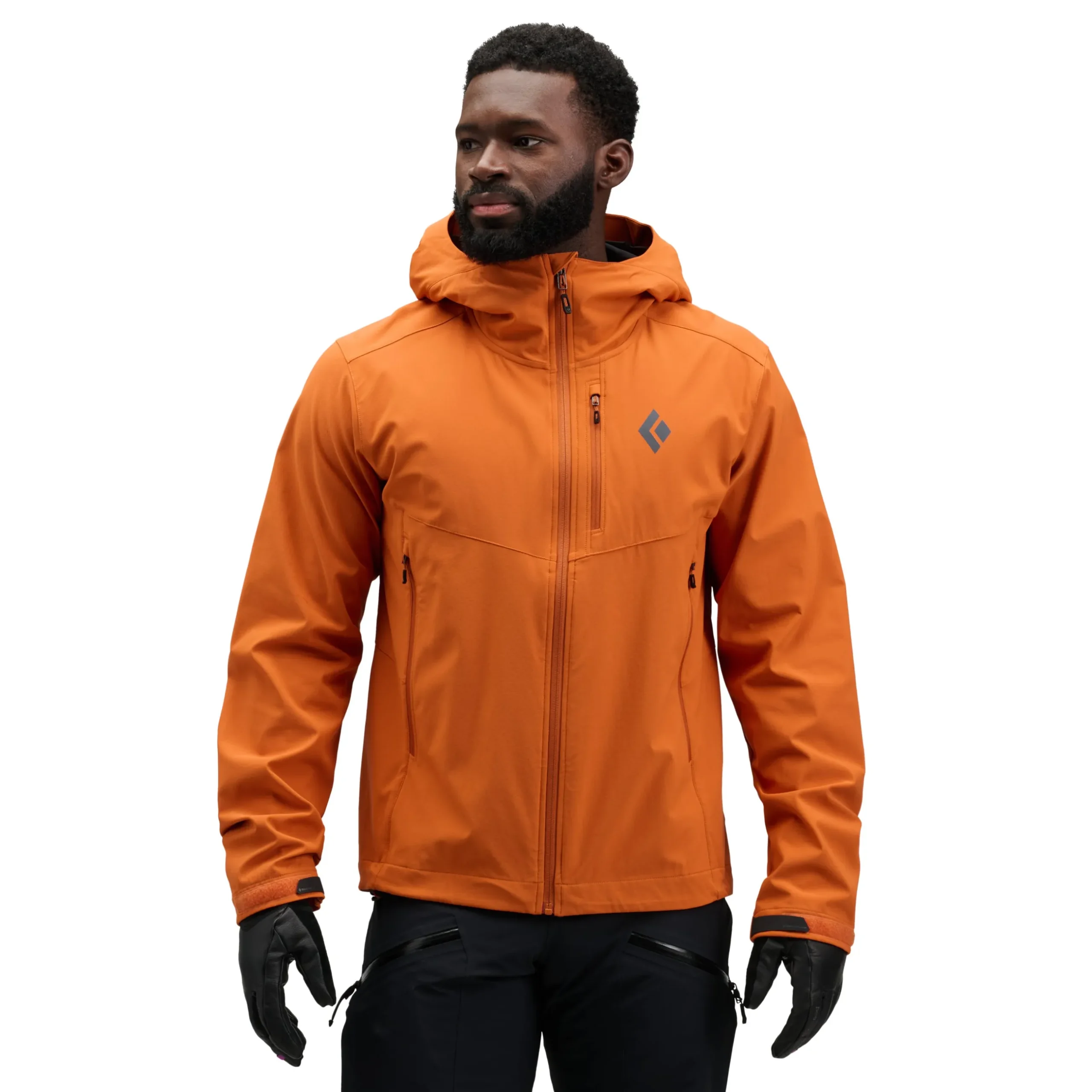 Men's Dawn Patrol Softshell