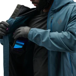 Men's Dawn Patrol Softshell