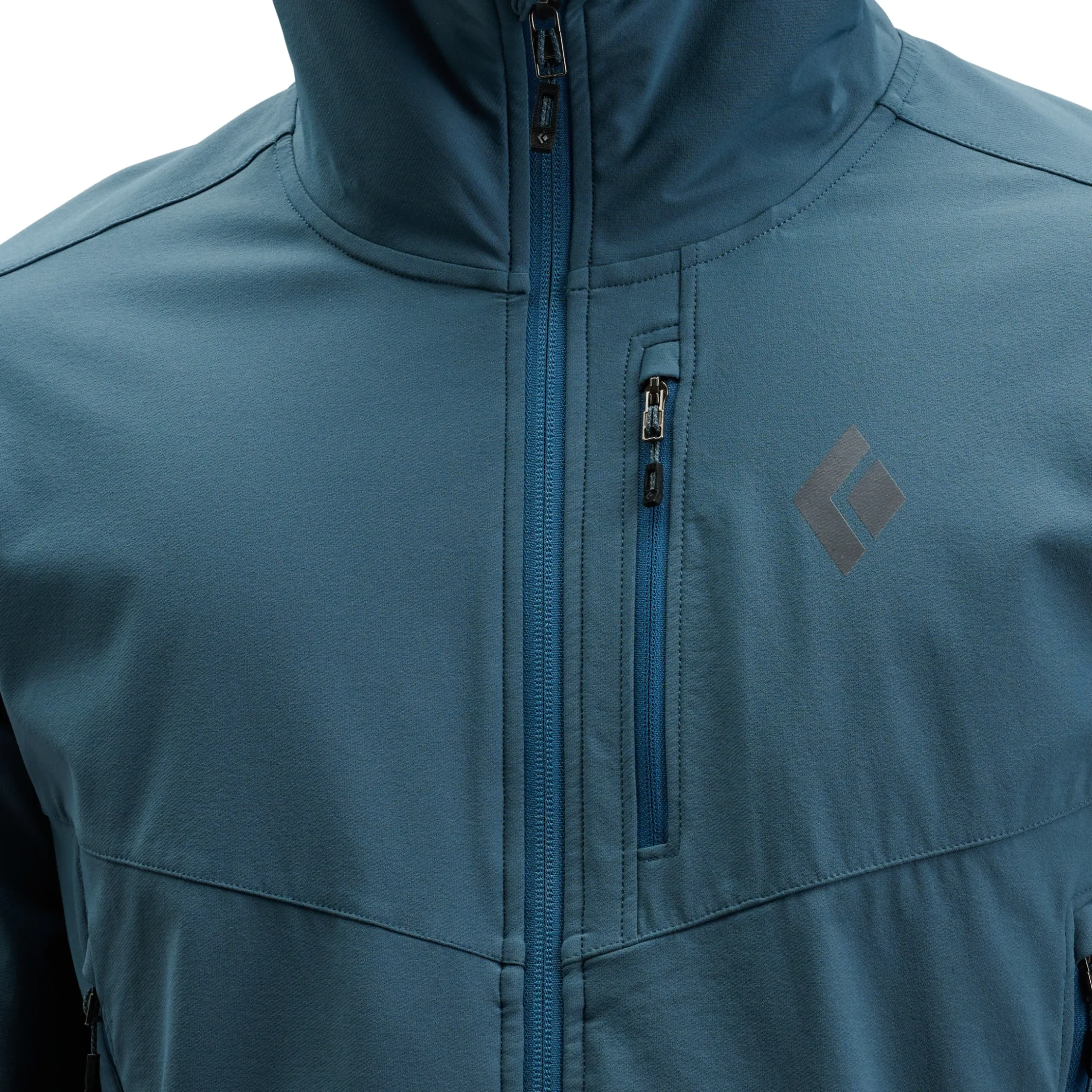 Men's Dawn Patrol Softshell