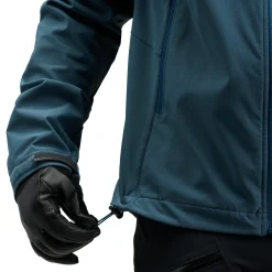 Men's Dawn Patrol Softshell