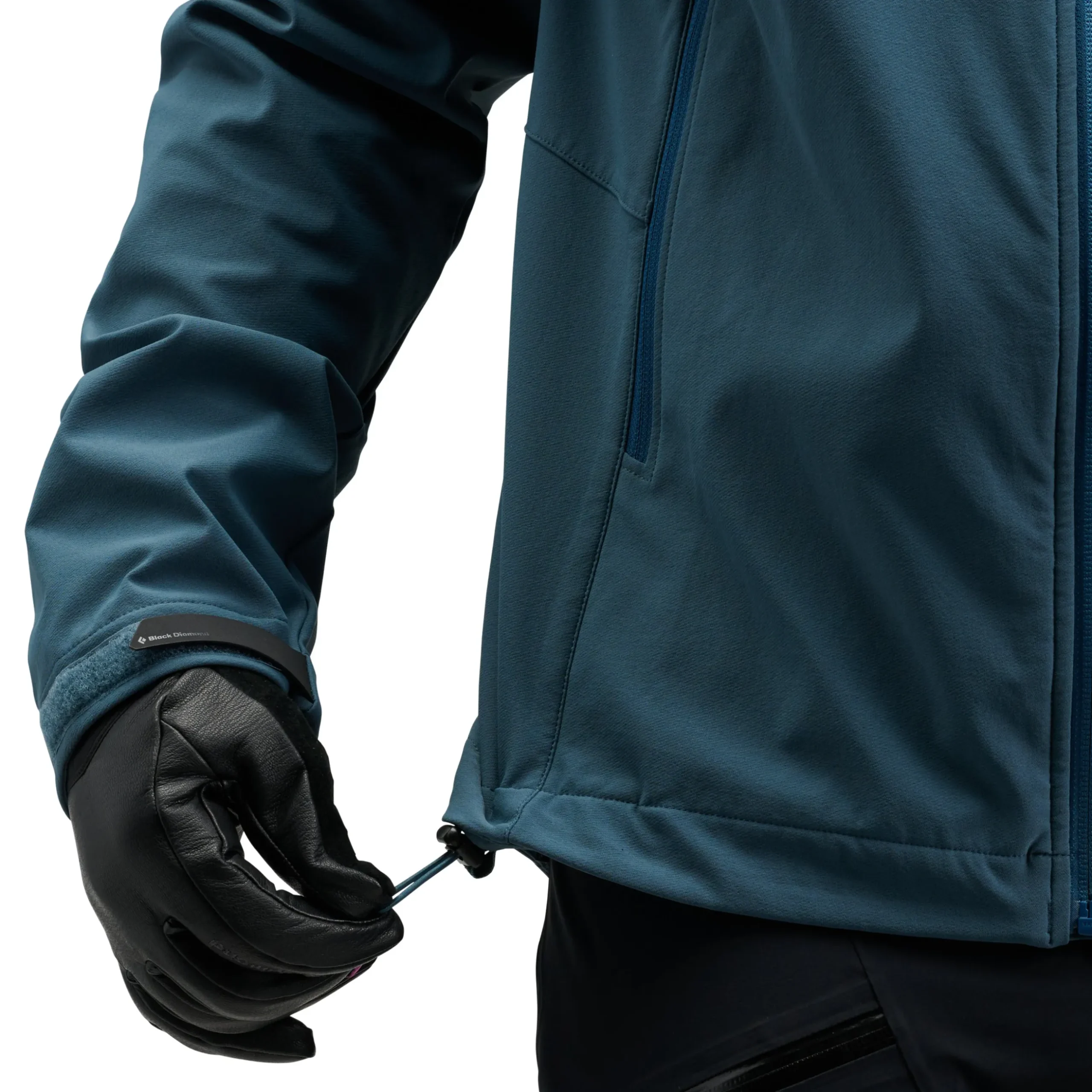 Men's Dawn Patrol Softshell