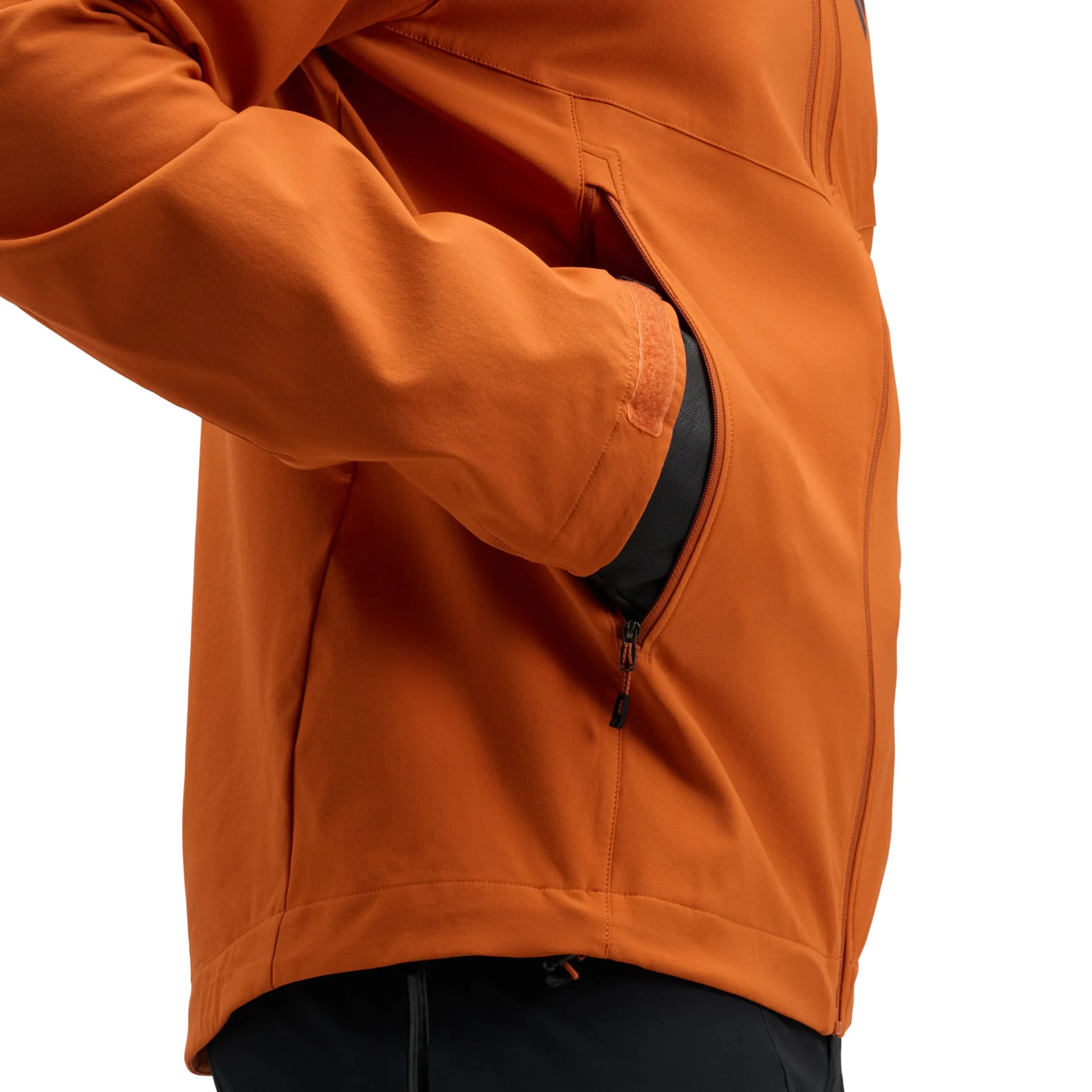 Men's Dawn Patrol Softshell