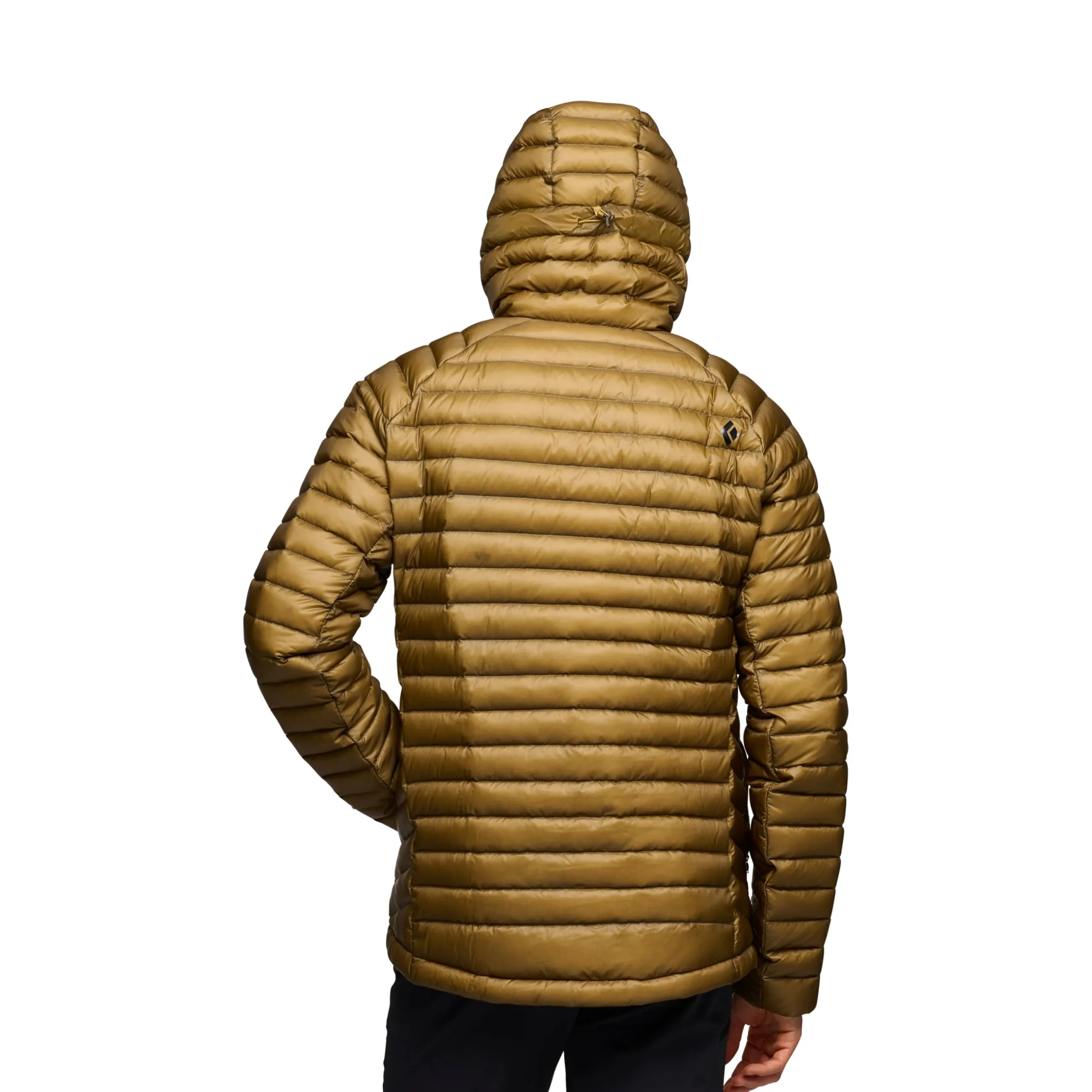 Men's Deploy Down 1.0 Hoody - Past Season