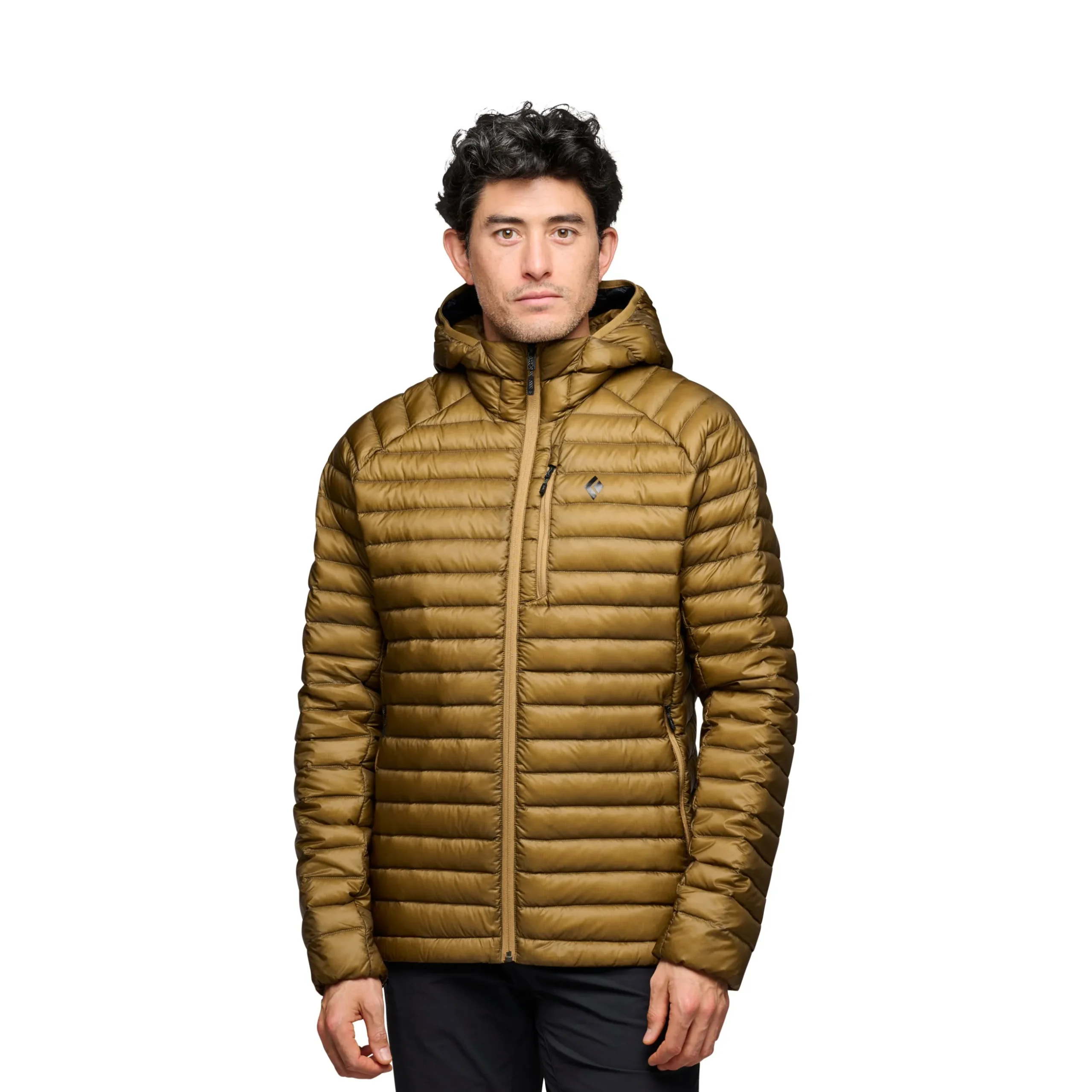 Men's Deploy Down 1.0 Hoody - Past Season