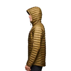 Men's Deploy Down 1.0 Hoody - Past Season