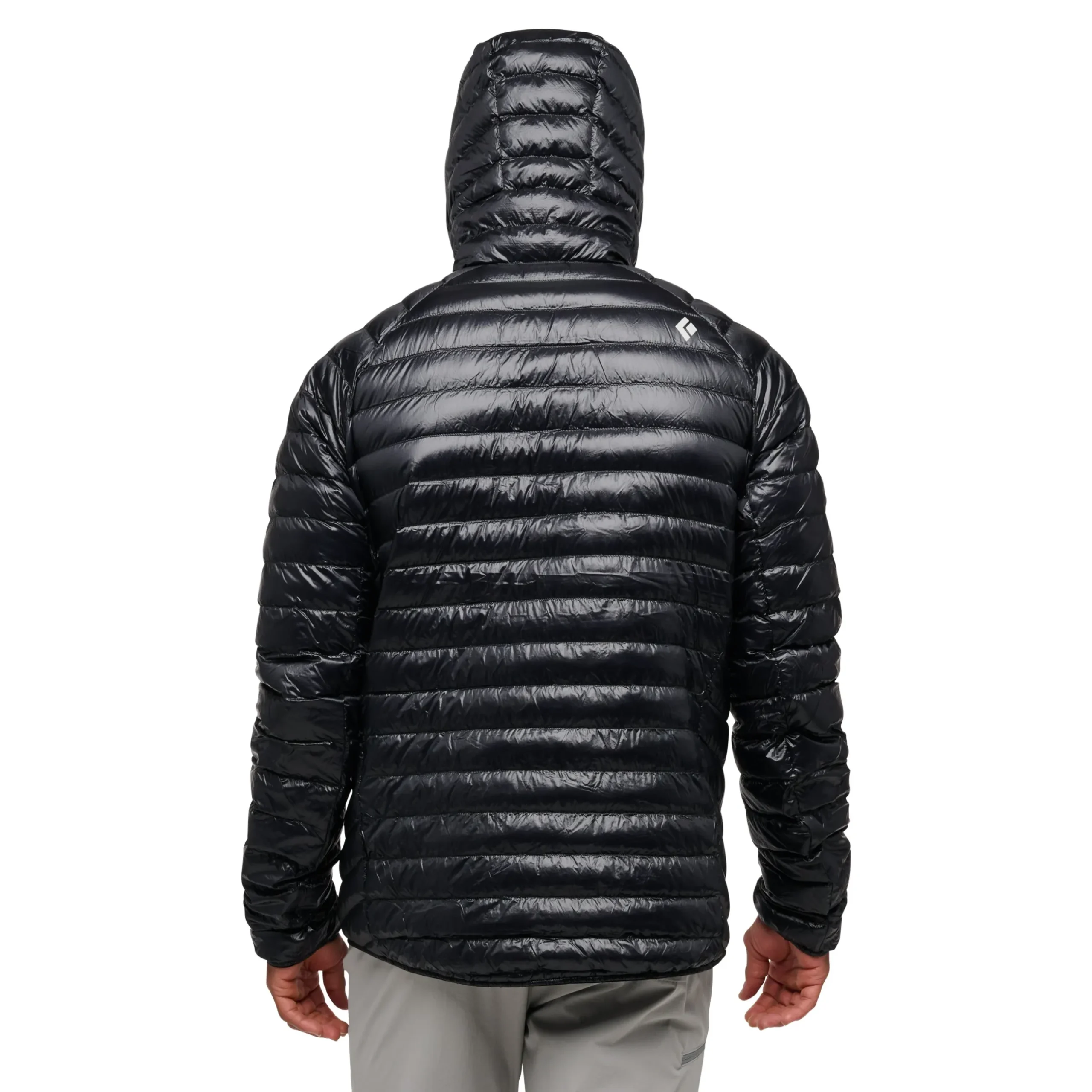 Men's Deploy Down 0.5 Pullover Hoody