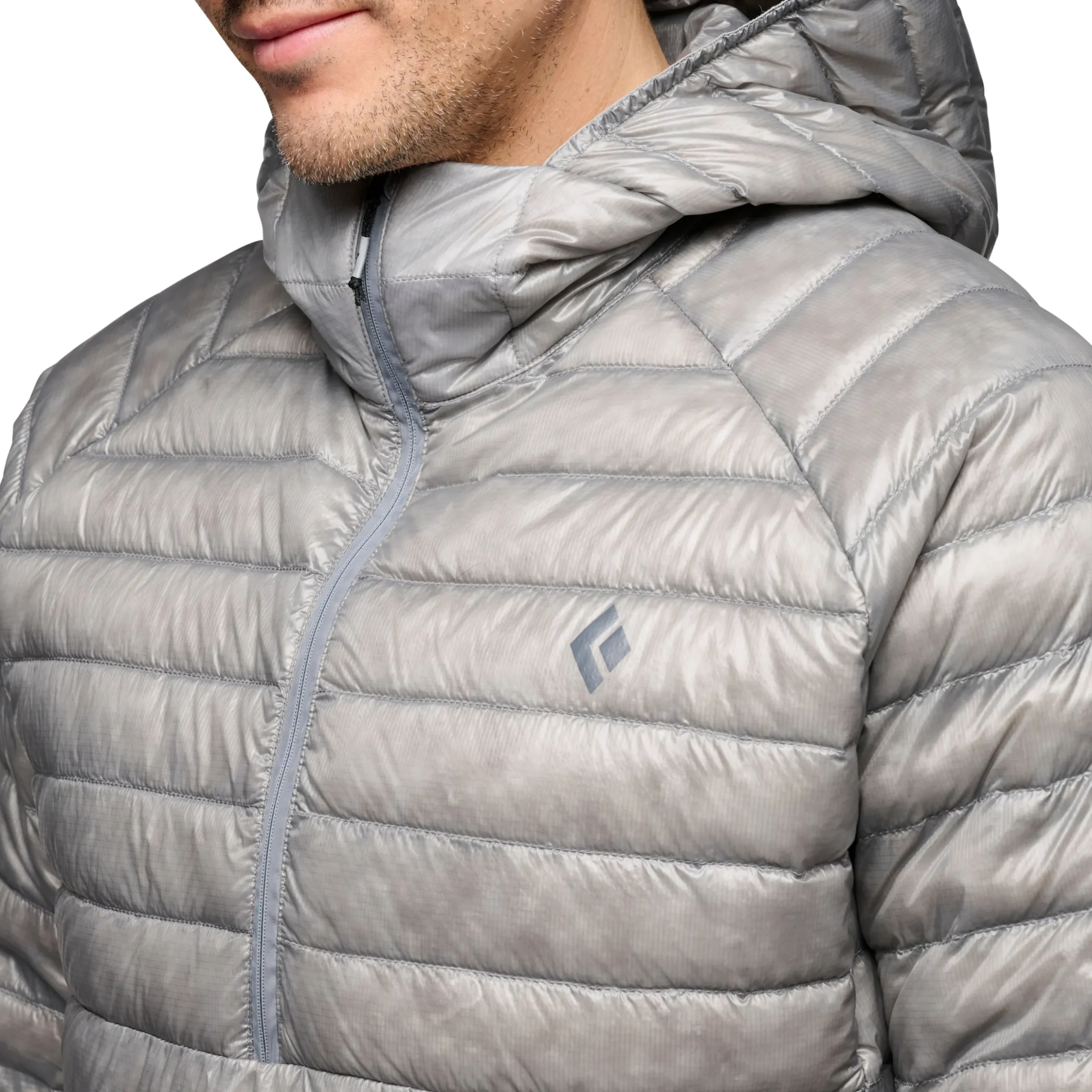 Men's Deploy Down 0.5 Pullover Hoody
