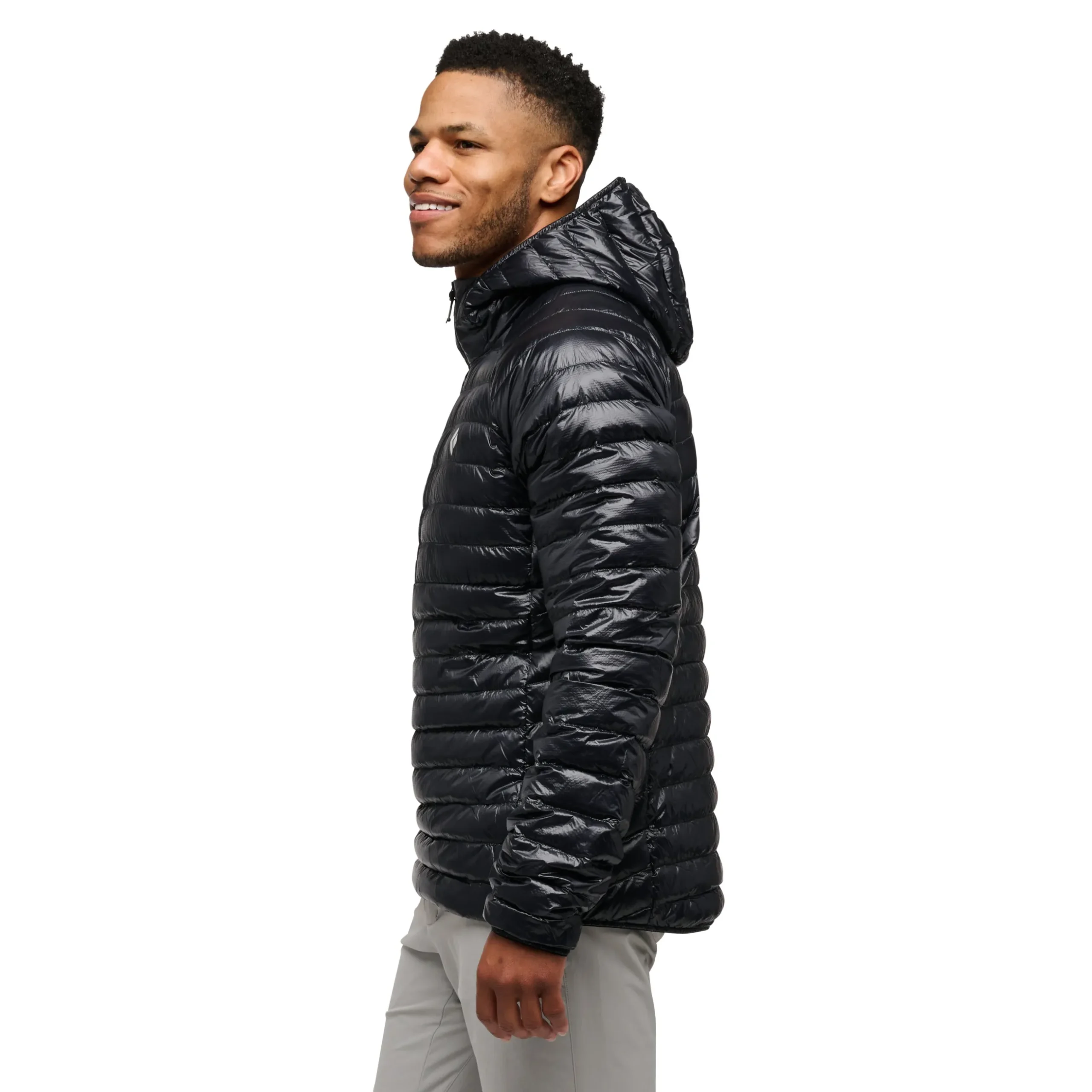 Men's Deploy Down 0.5 Pullover Hoody