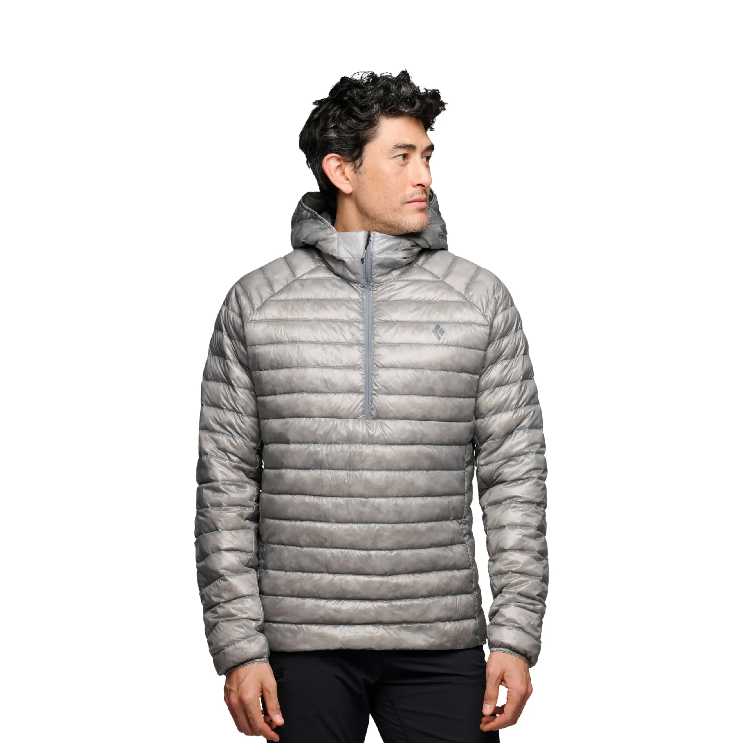 Men's Deploy Down 0.5 Pullover Hoody