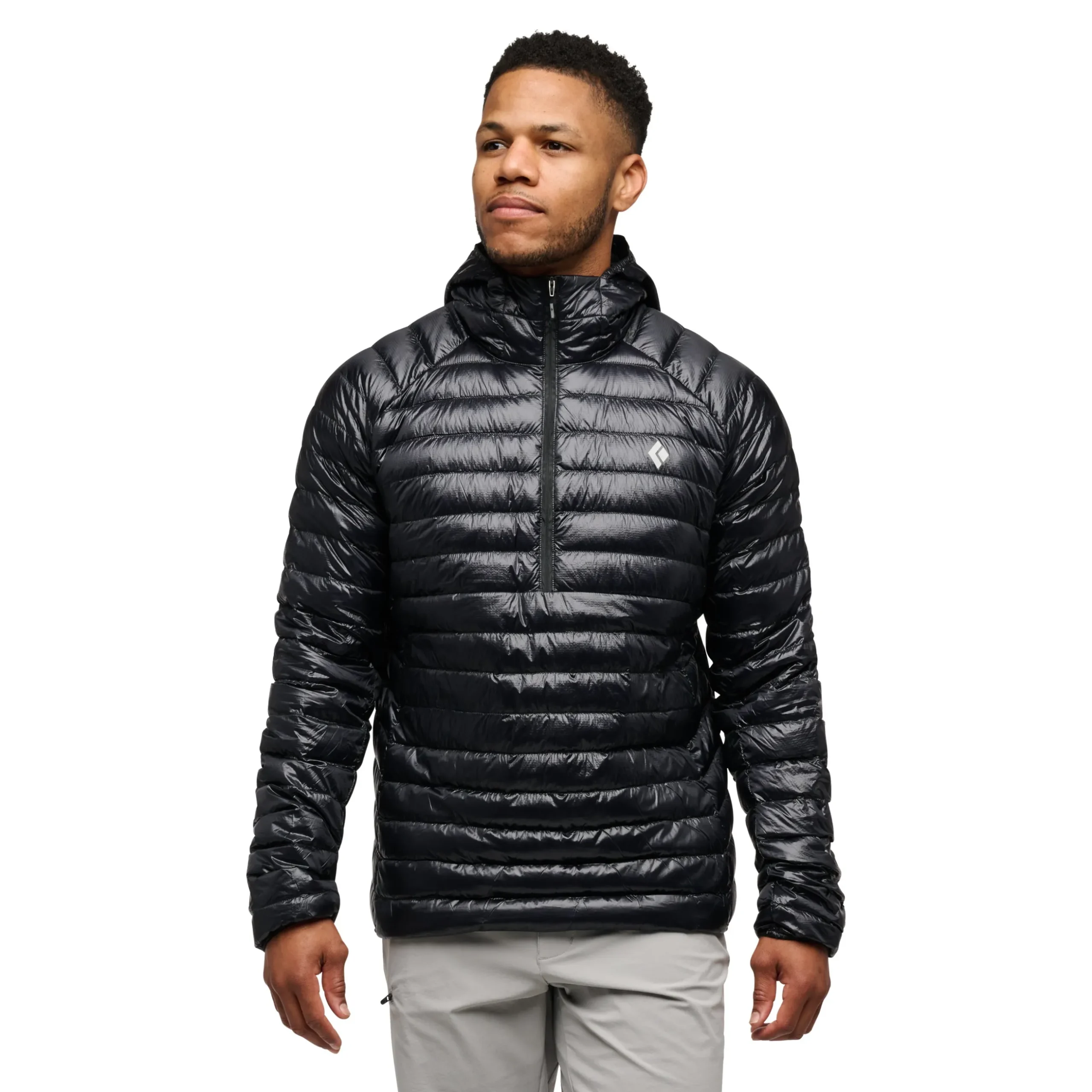 Men's Deploy Down 0.5 Pullover Hoody