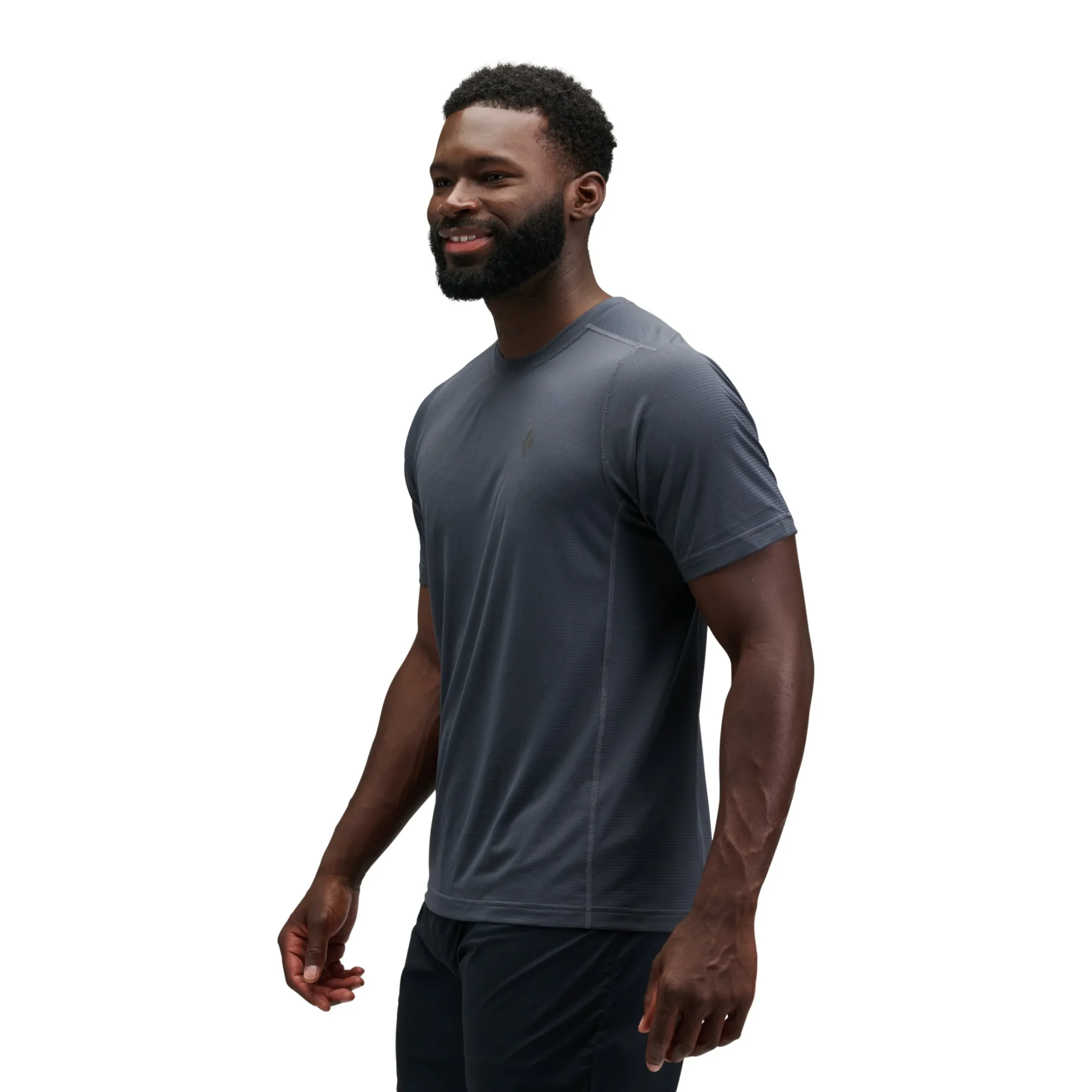 Men's Distance Short Sleeve Tech Tee