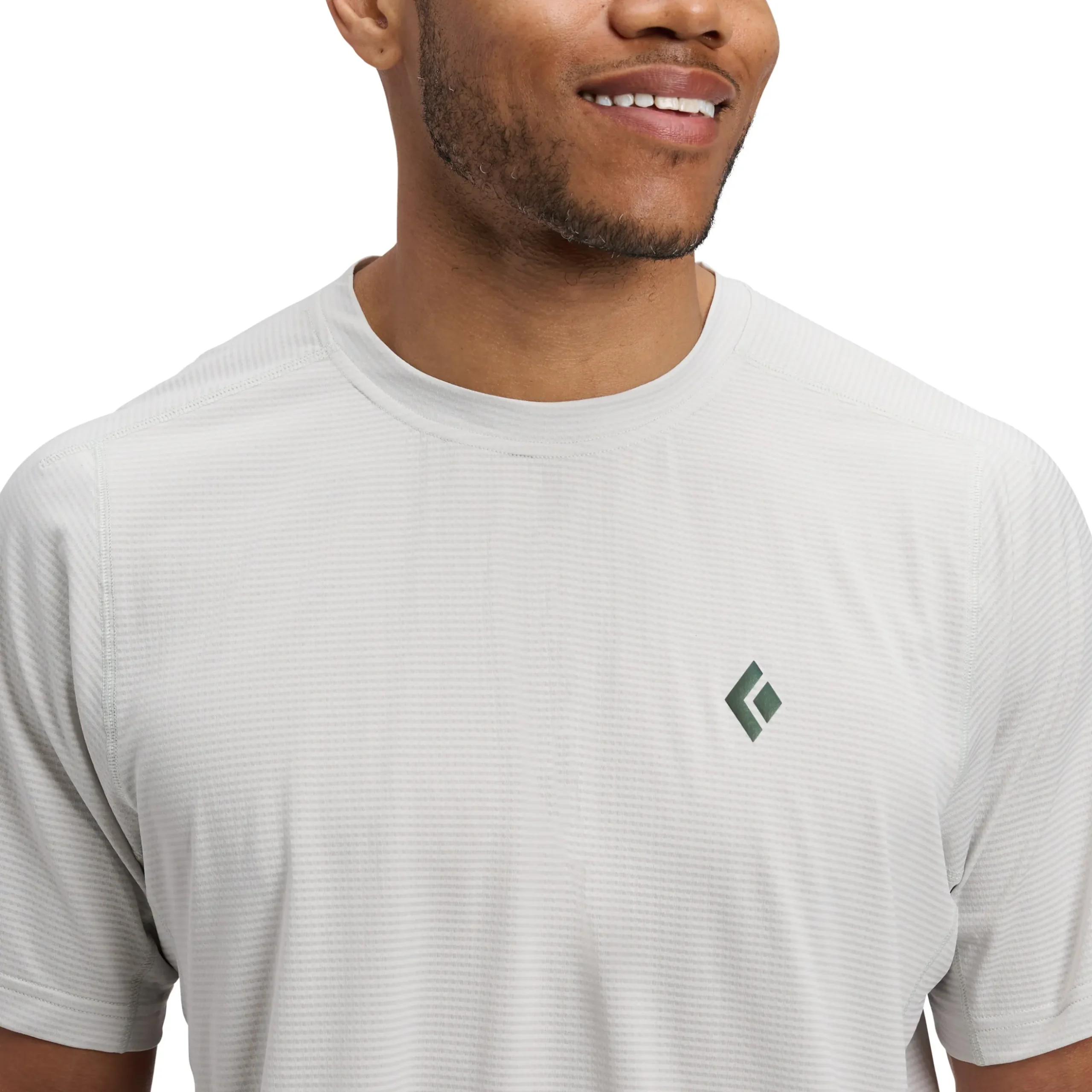 Men's Distance Short Sleeve Tech Tee