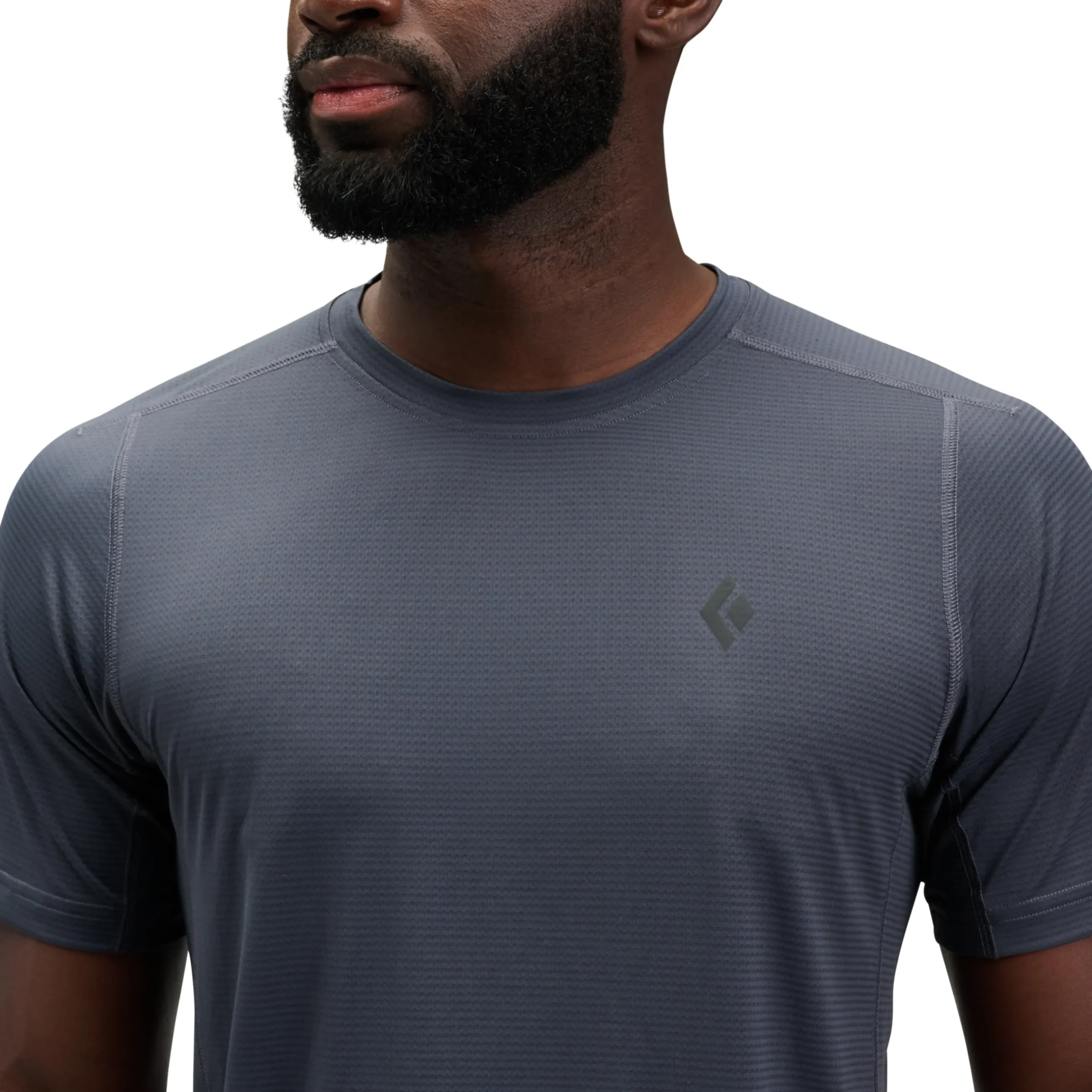 Men's Distance Short Sleeve Tech Tee