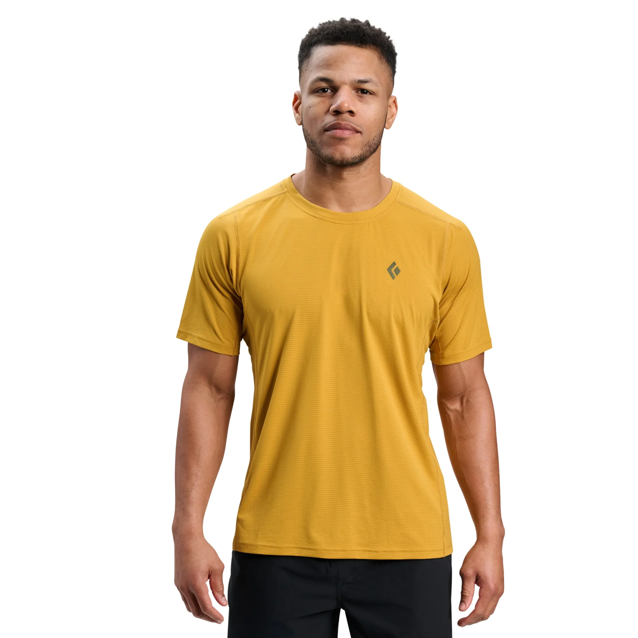 Men's Distance Short Sleeve Tech Tee