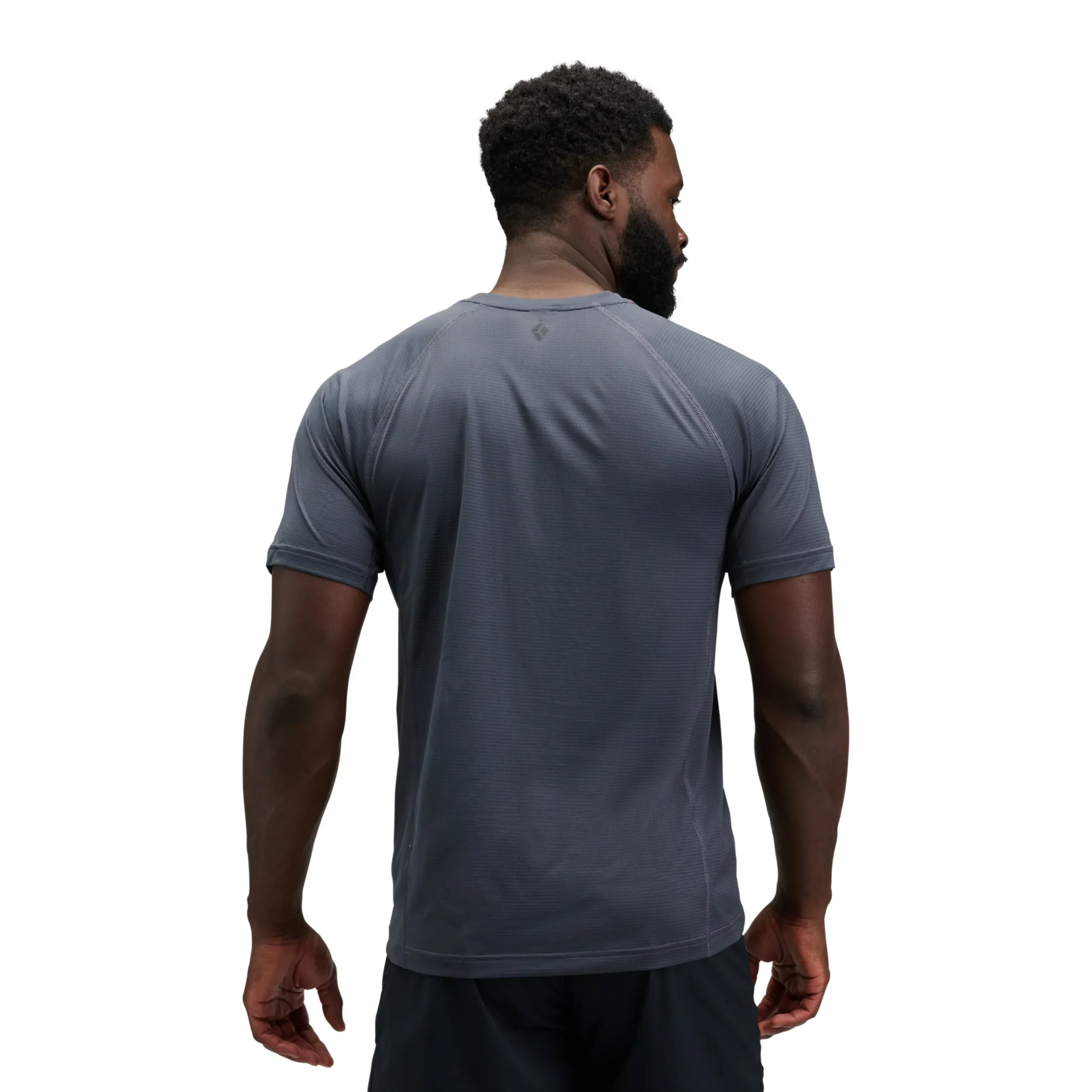 Men's Distance Short Sleeve Tech Tee