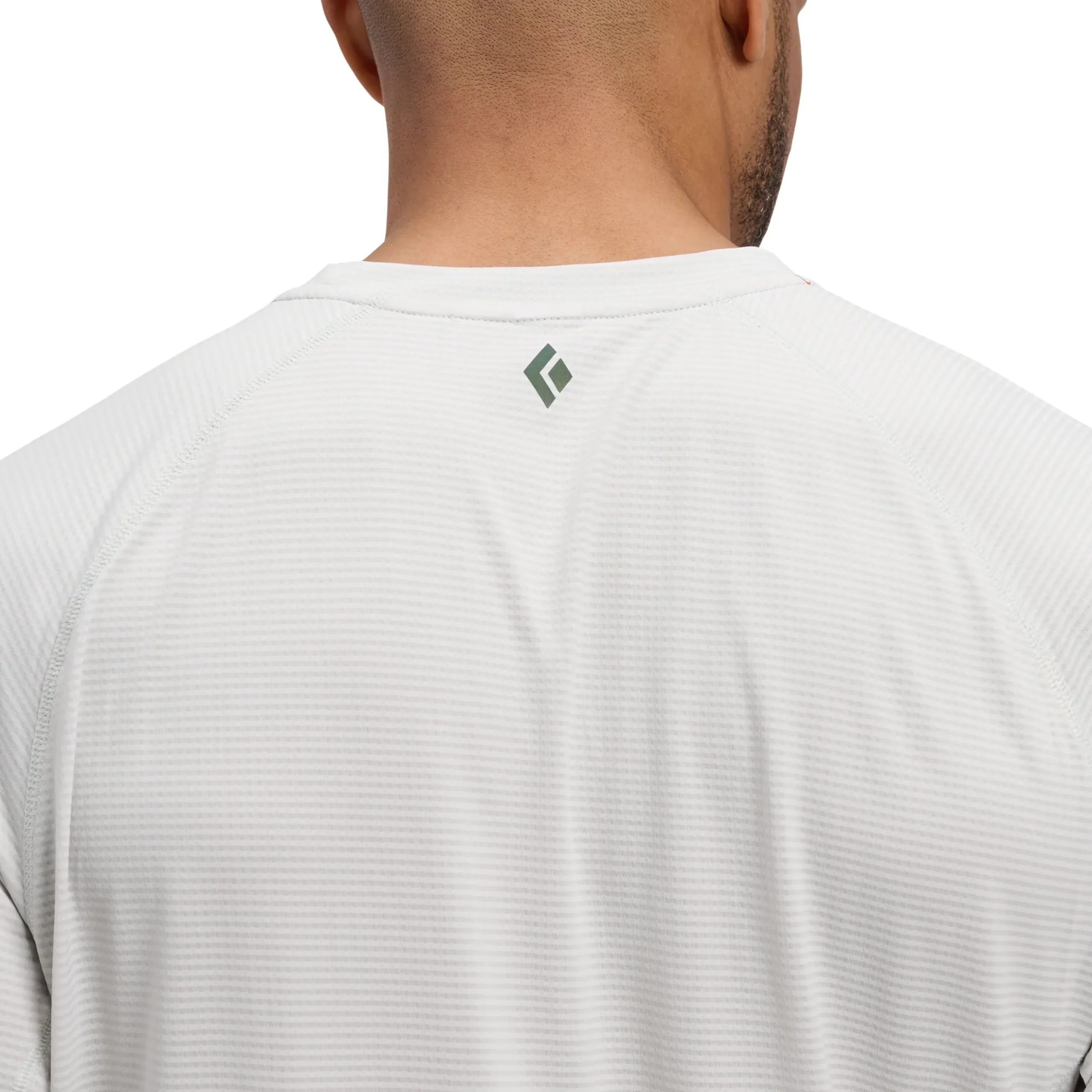Men's Distance Short Sleeve Tech Tee