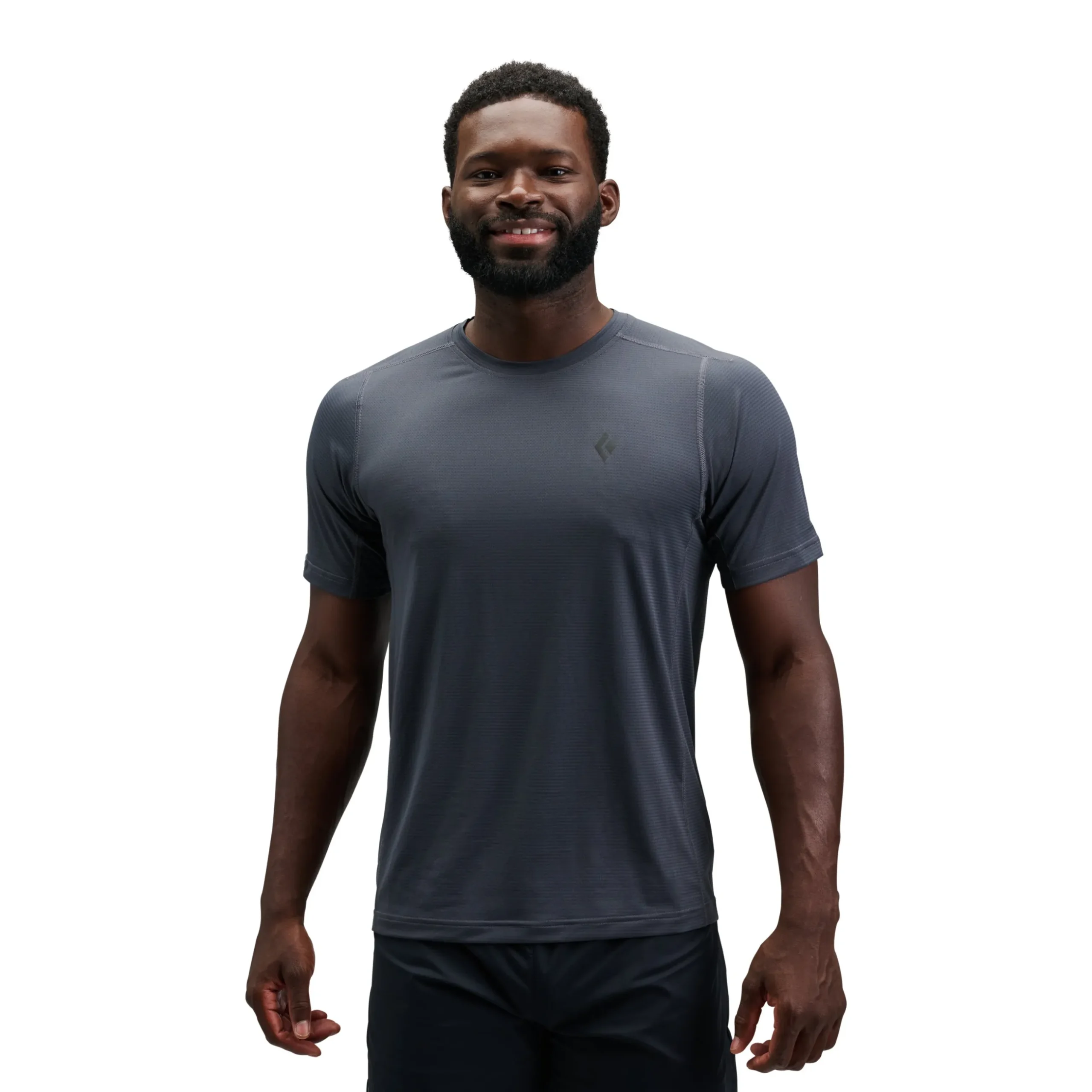 Men's Distance Short Sleeve Tech Tee