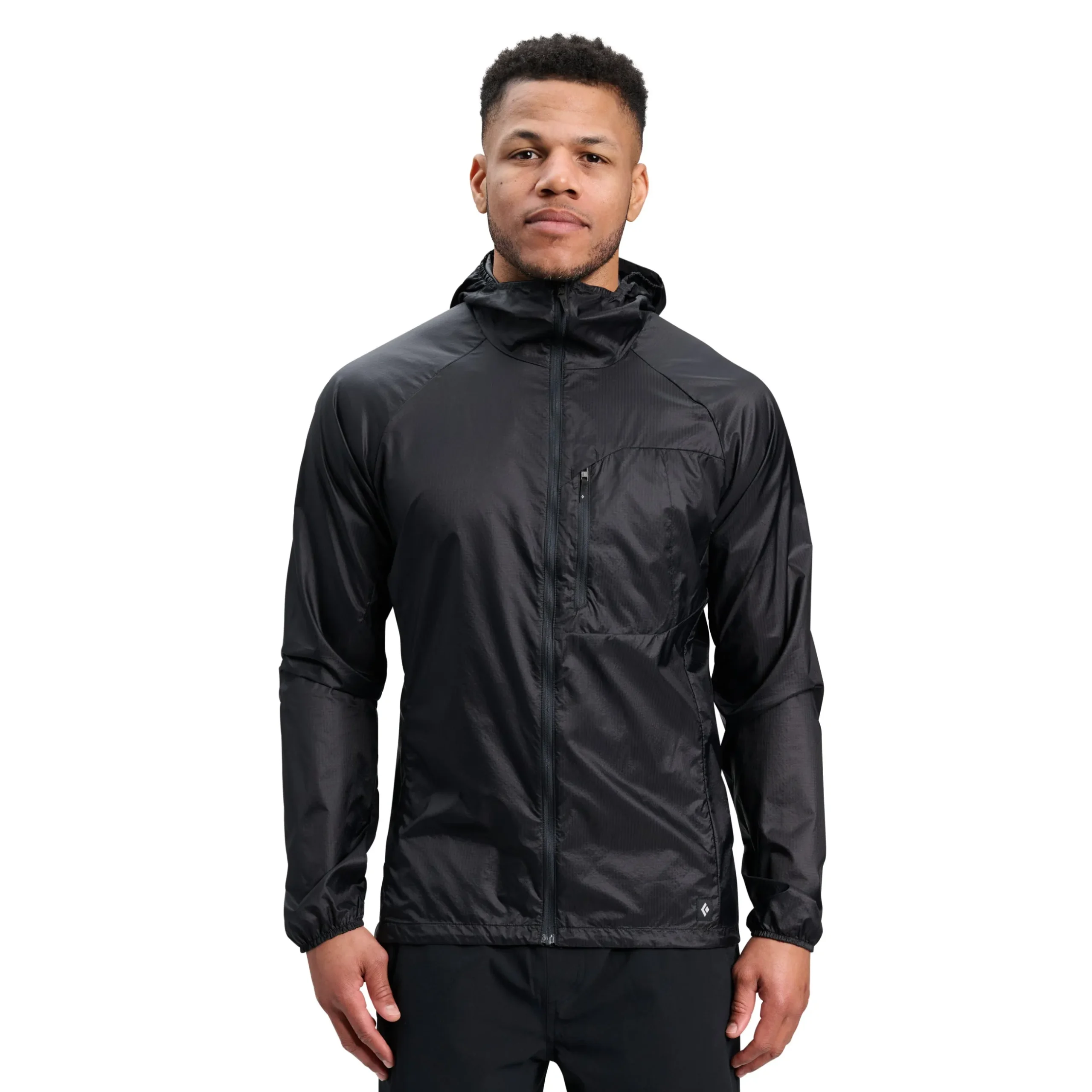 Men's Distance Wind Shell