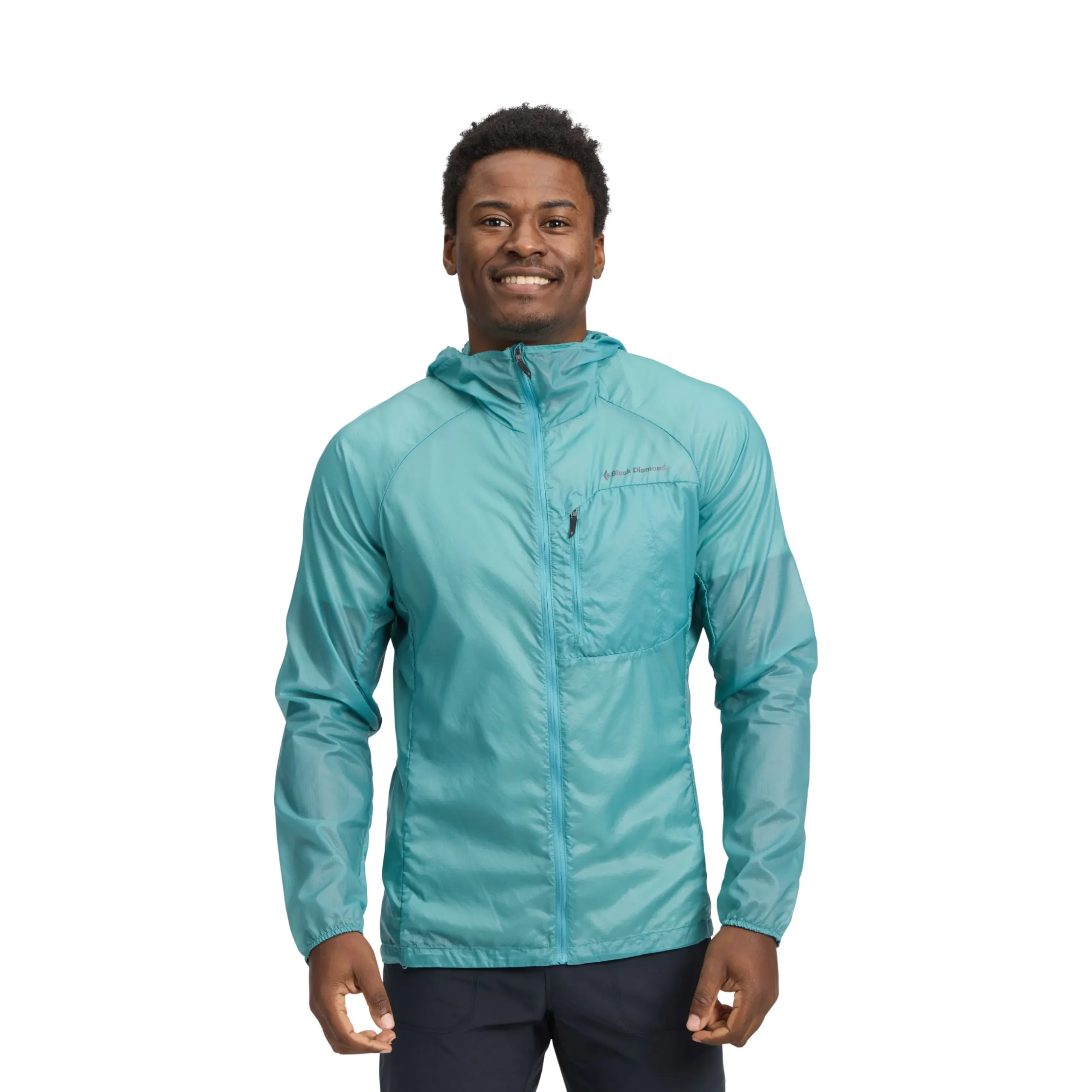 Men's Distance Wind Shell